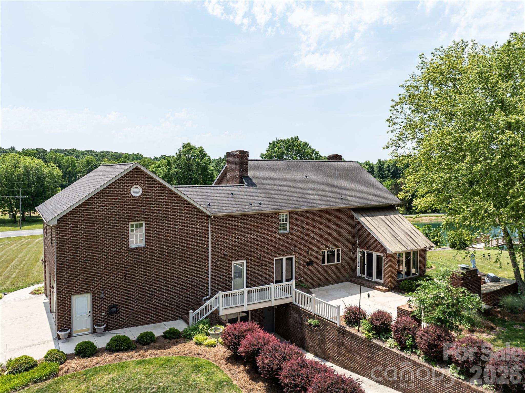 40659 Ridenhour Road Richfield NC 28137