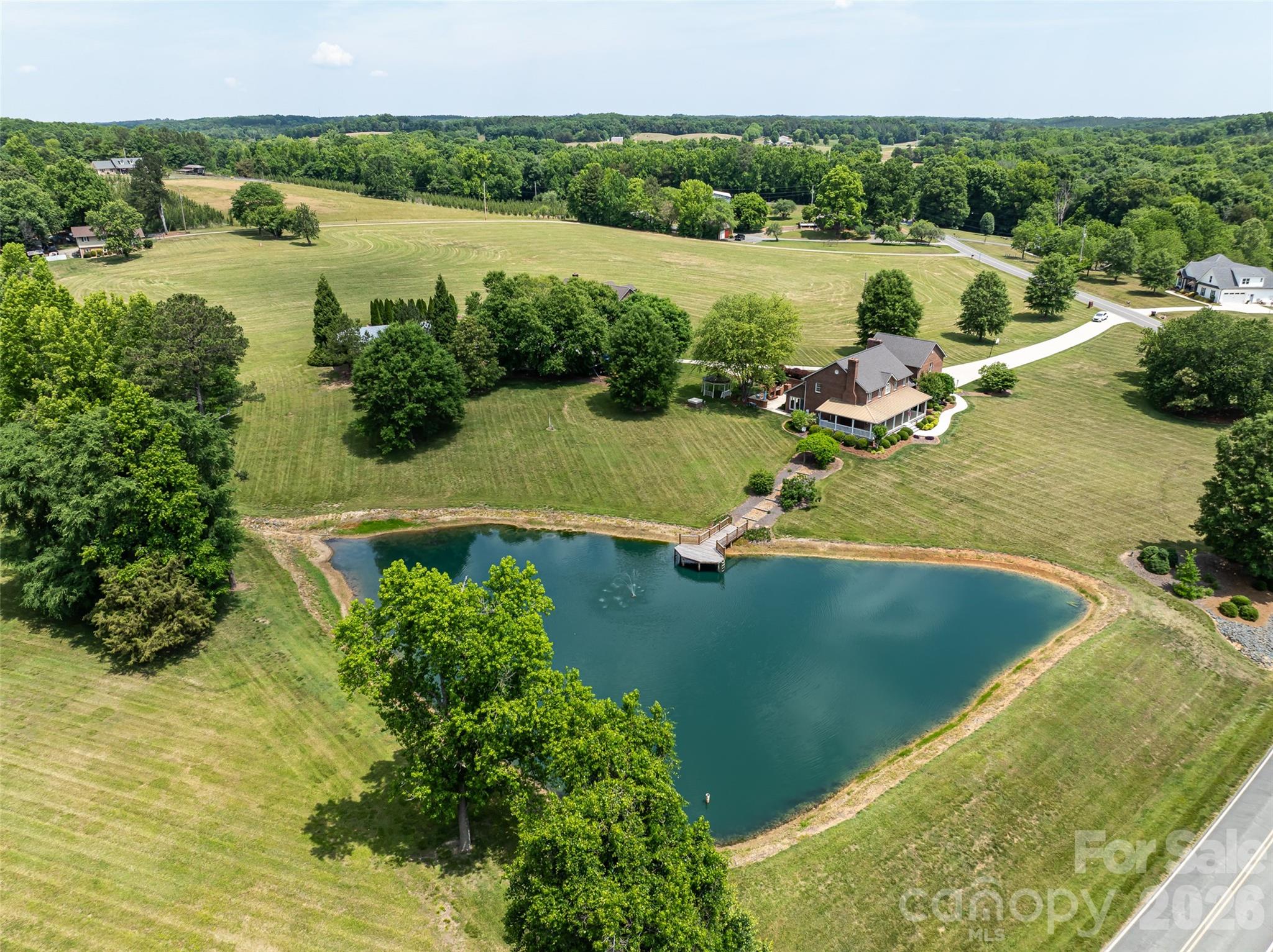 40659 Ridenhour Road Richfield NC 28137