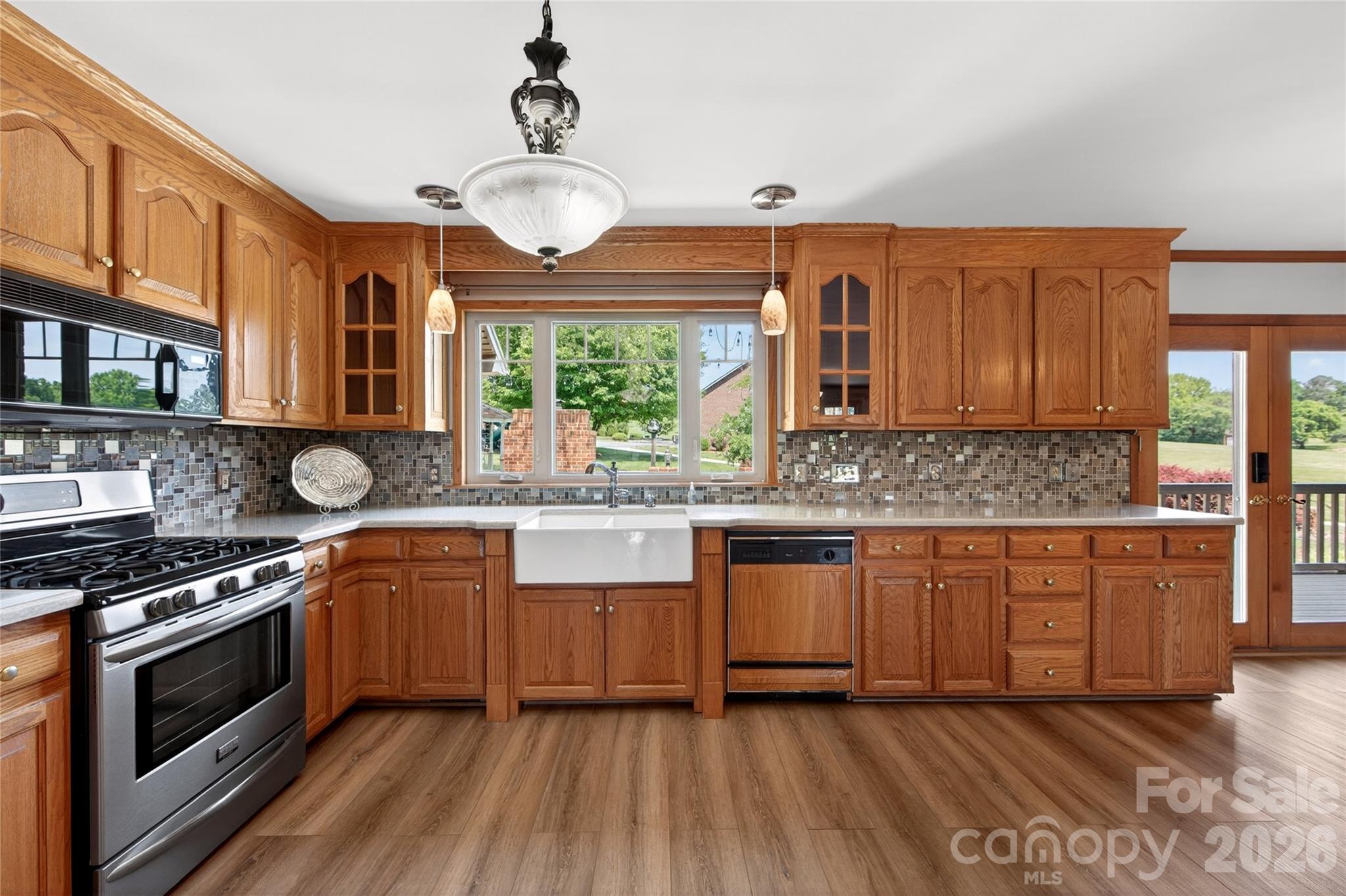 40659 Ridenhour Road Richfield NC 28137
