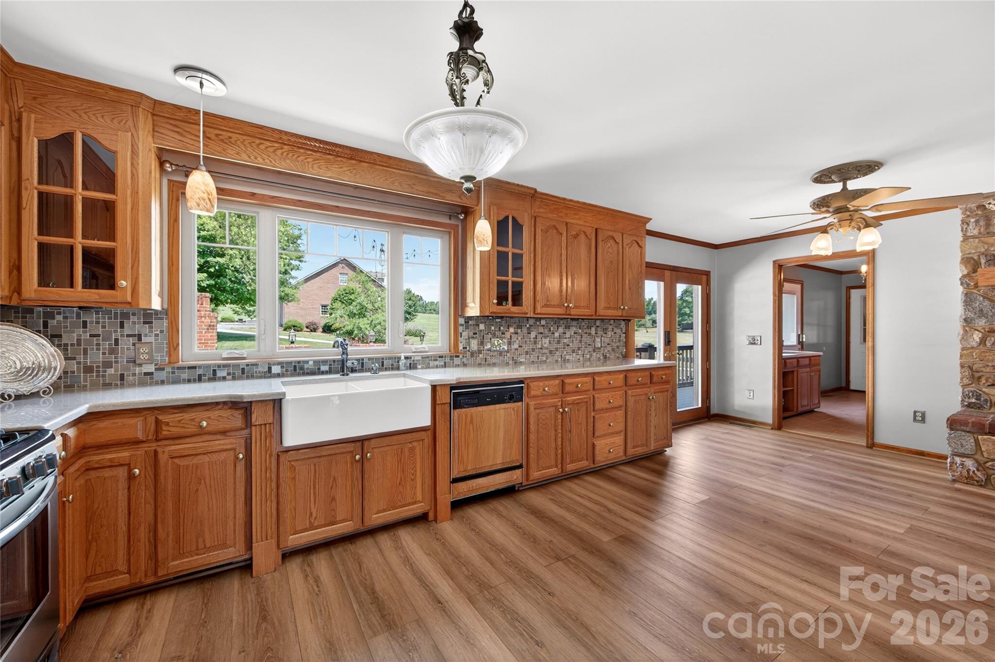 40659 Ridenhour Road Richfield NC 28137
