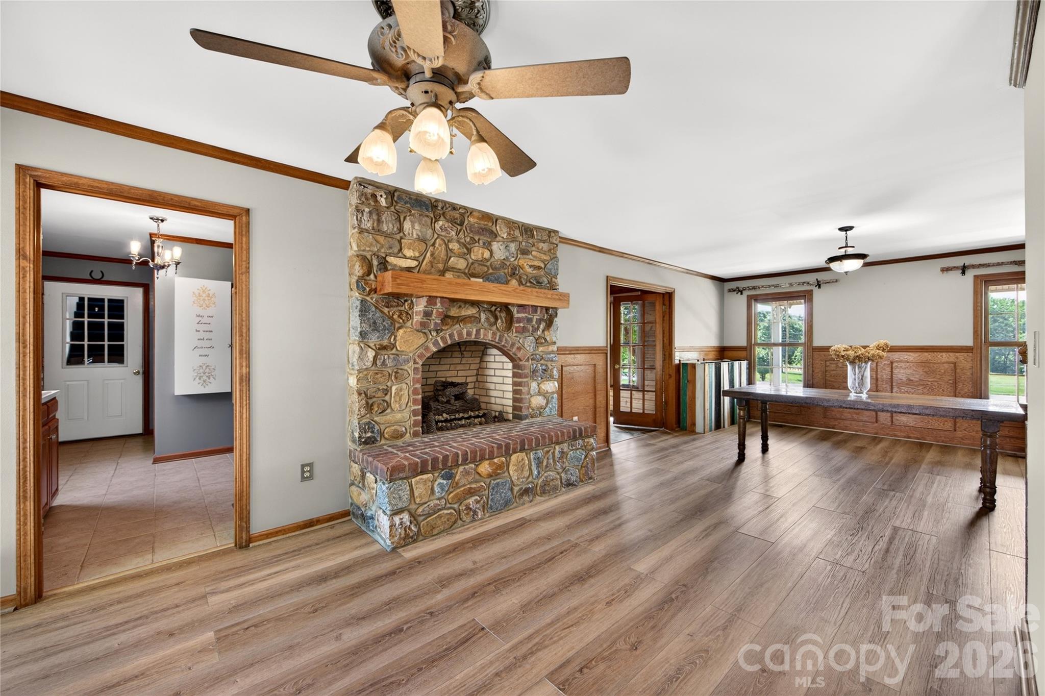 40659 Ridenhour Road Richfield NC 28137
