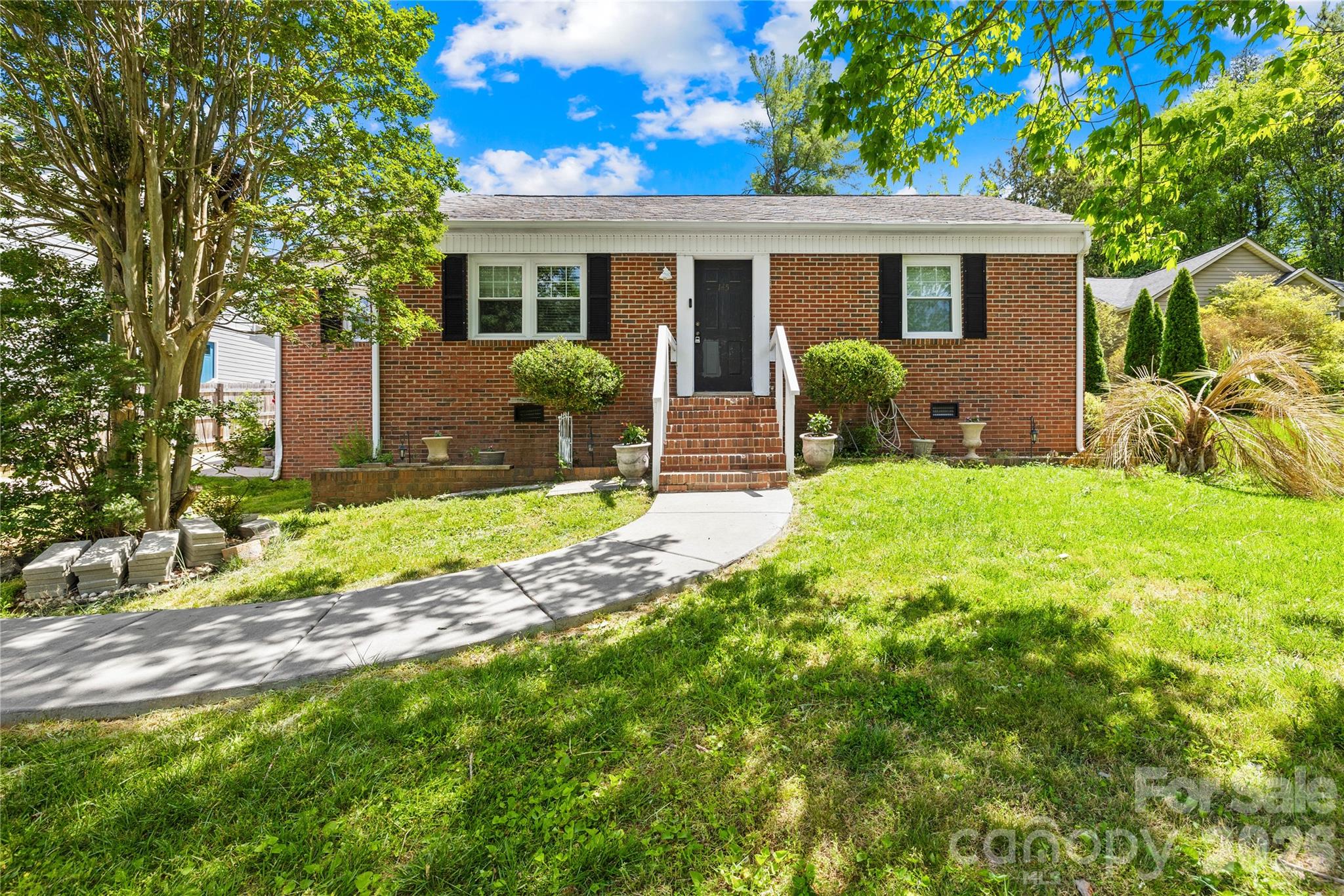 145 Driftwood Drive Mooresville NC 28117