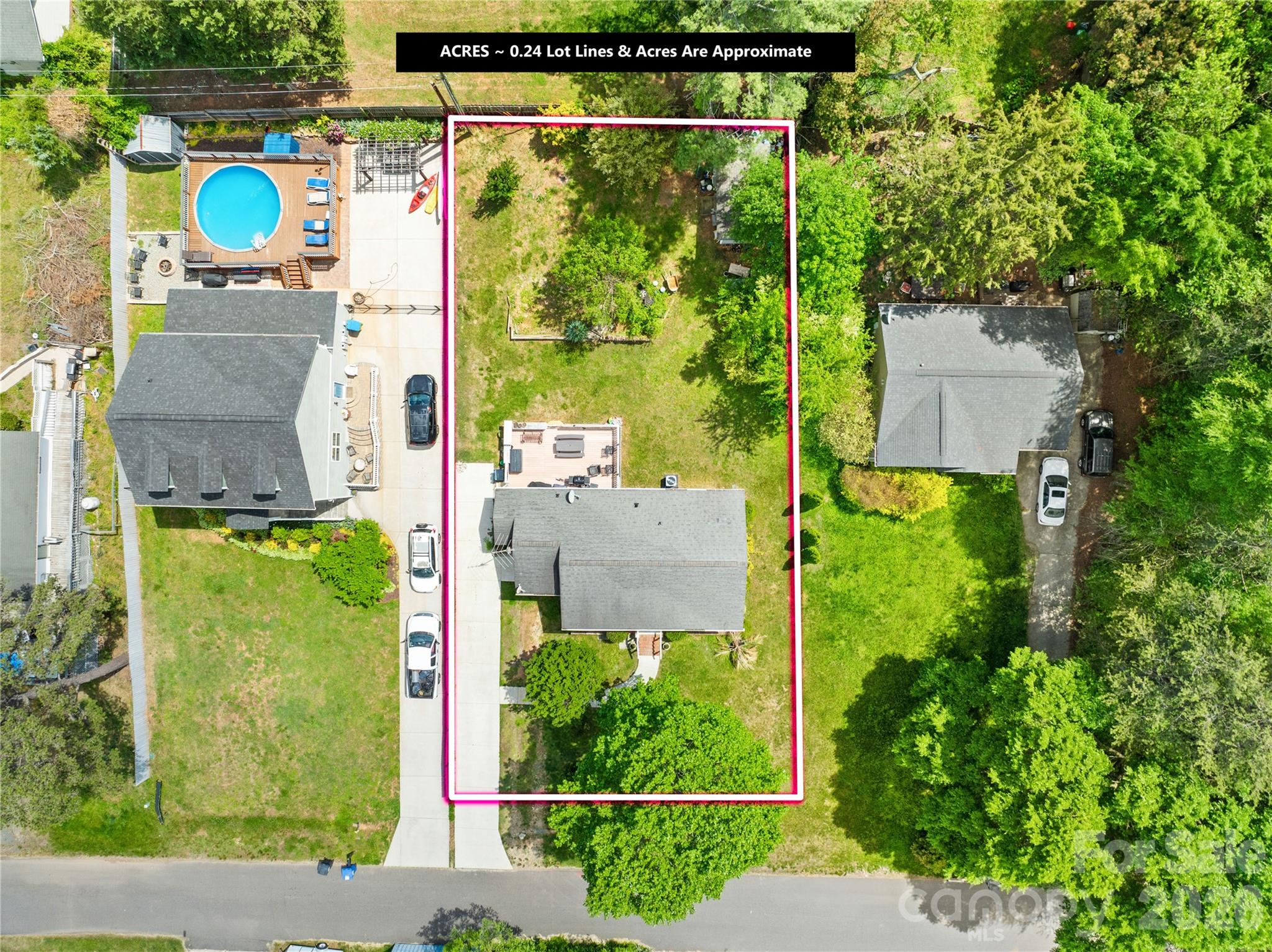 145 Driftwood Drive Mooresville NC 28117
