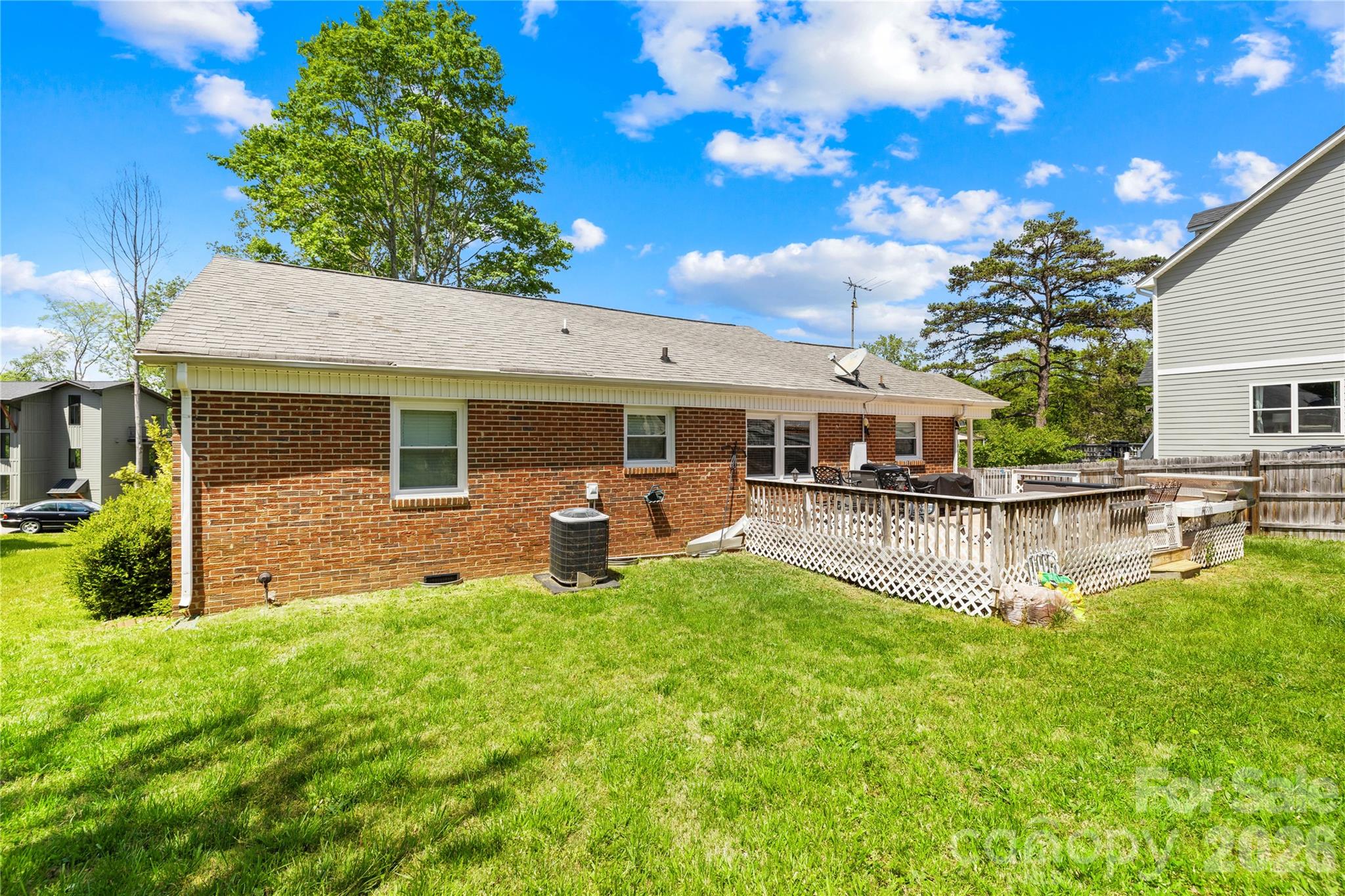 145 Driftwood Drive Mooresville NC 28117