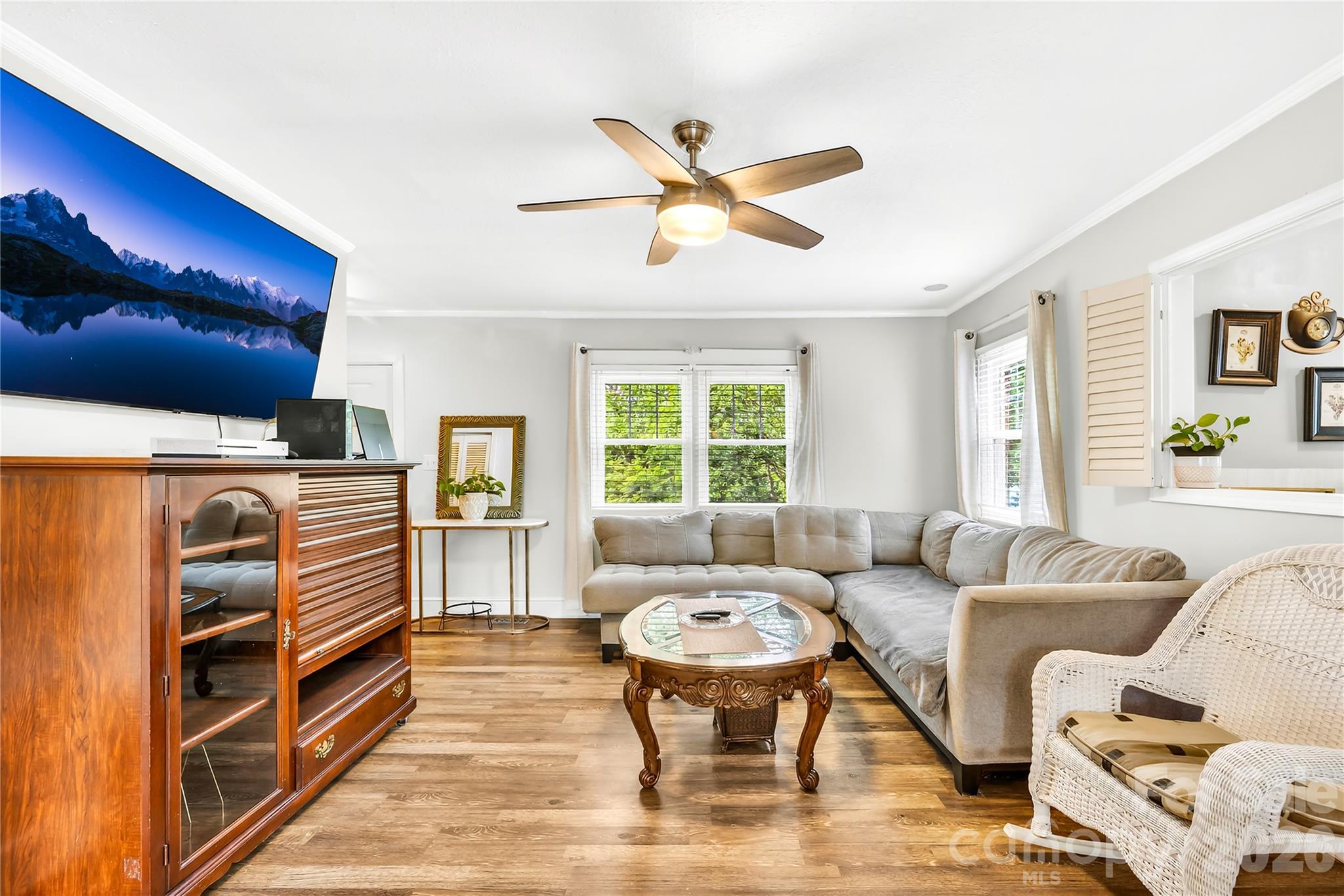 145 Driftwood Drive Mooresville NC 28117