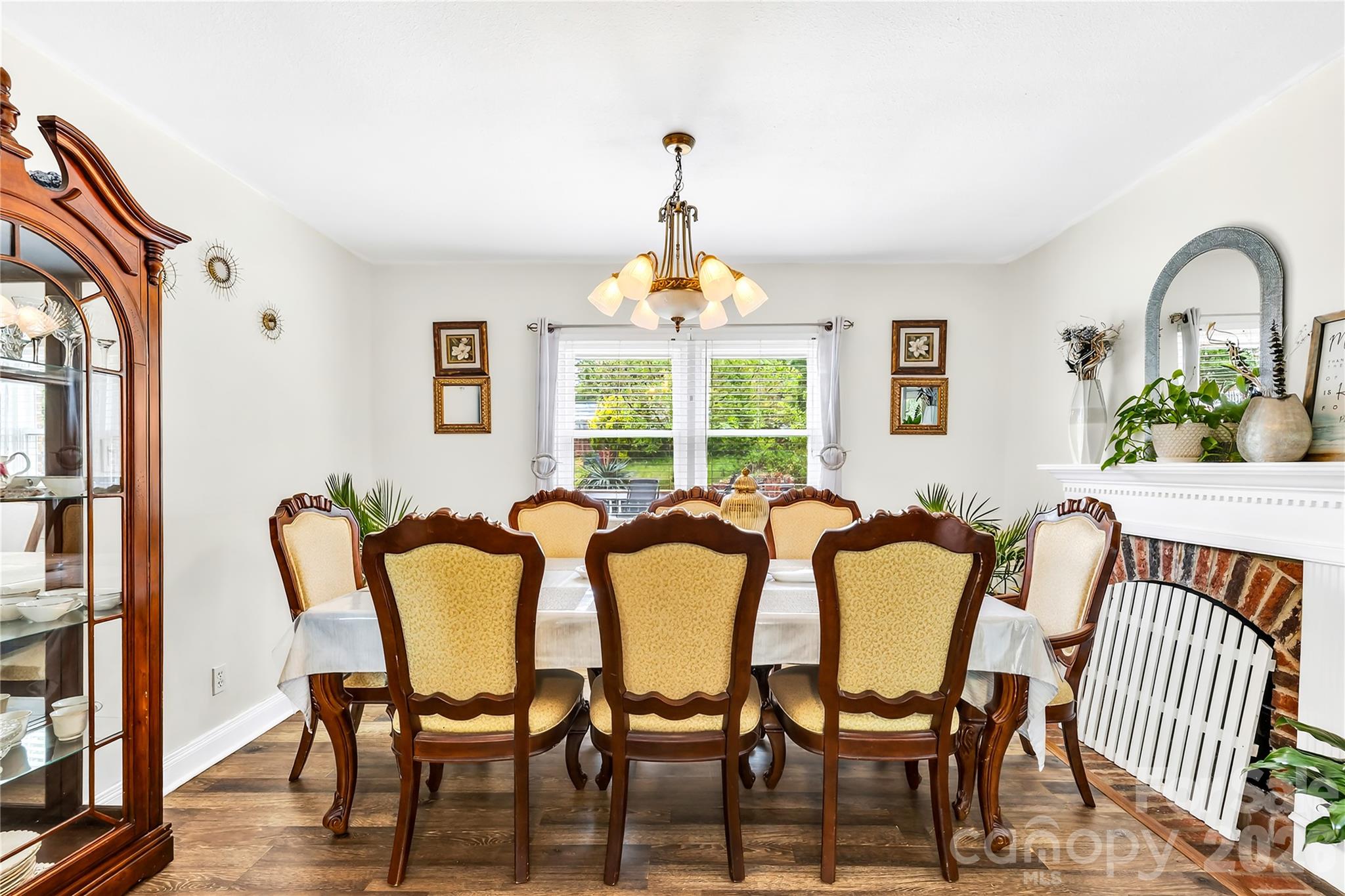 145 Driftwood Drive Mooresville NC 28117
