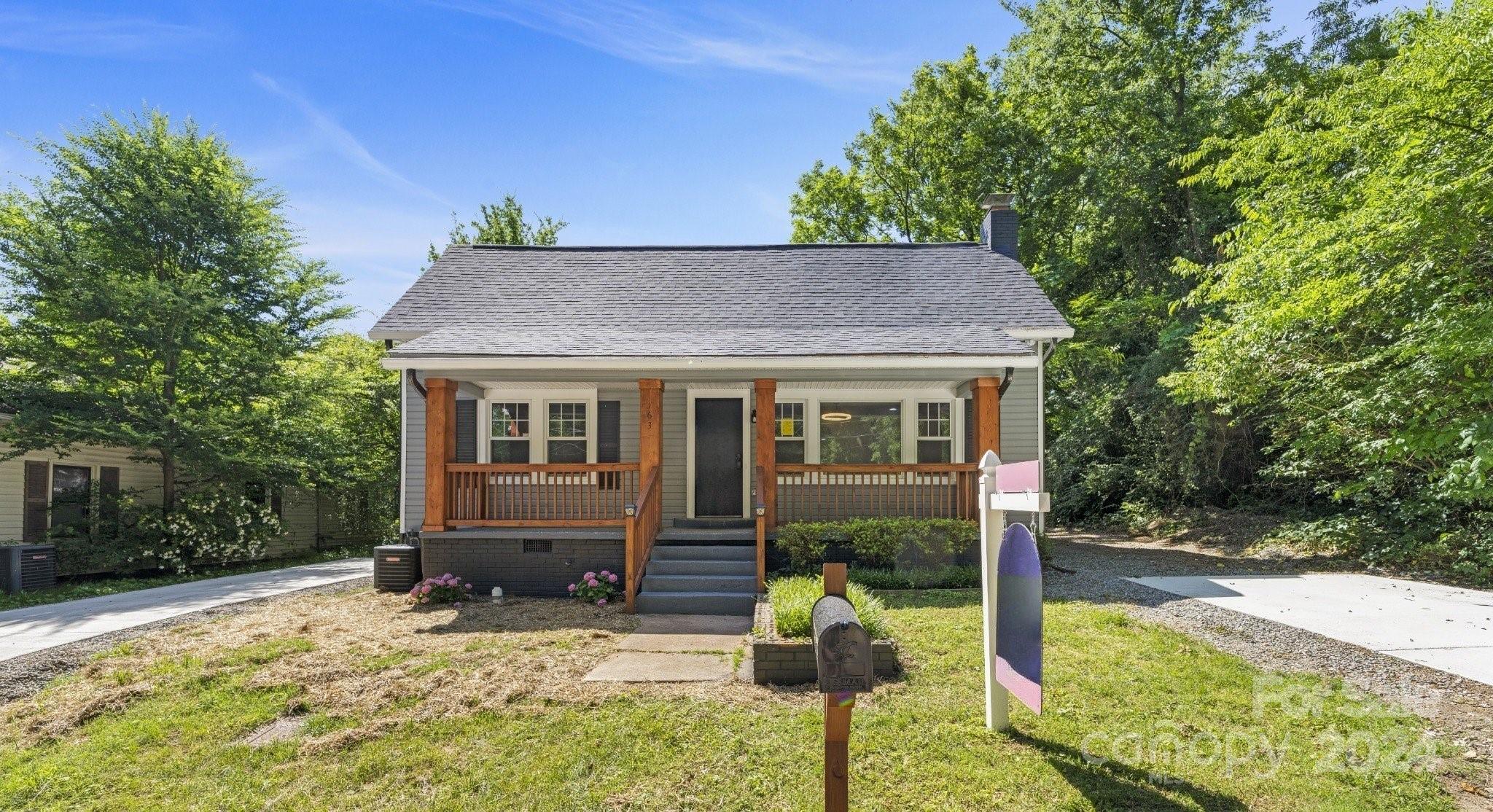 163 Hartsell School Road SW Concord NC 28027