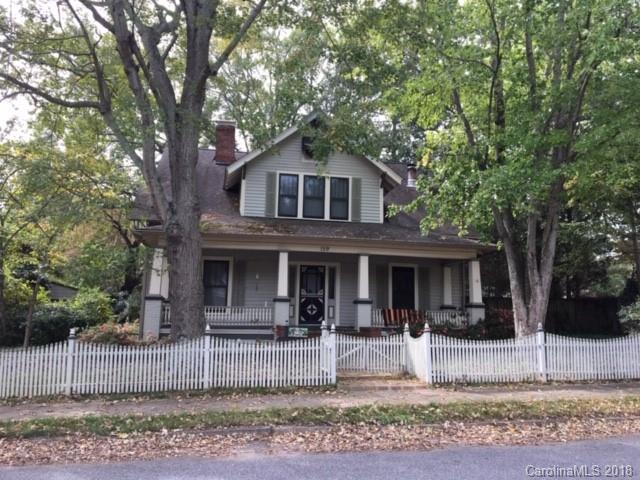 159 Park Street Statesville NC 28677