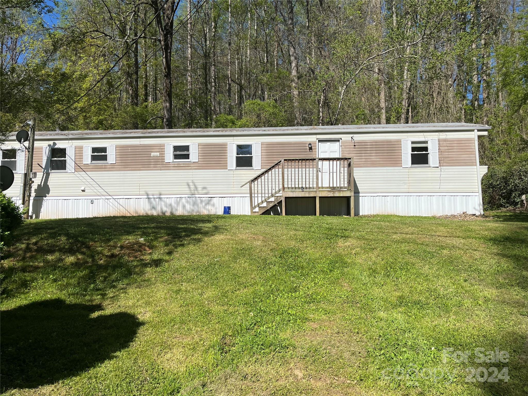 413 Ab Elliott Road Marion NC 28752
