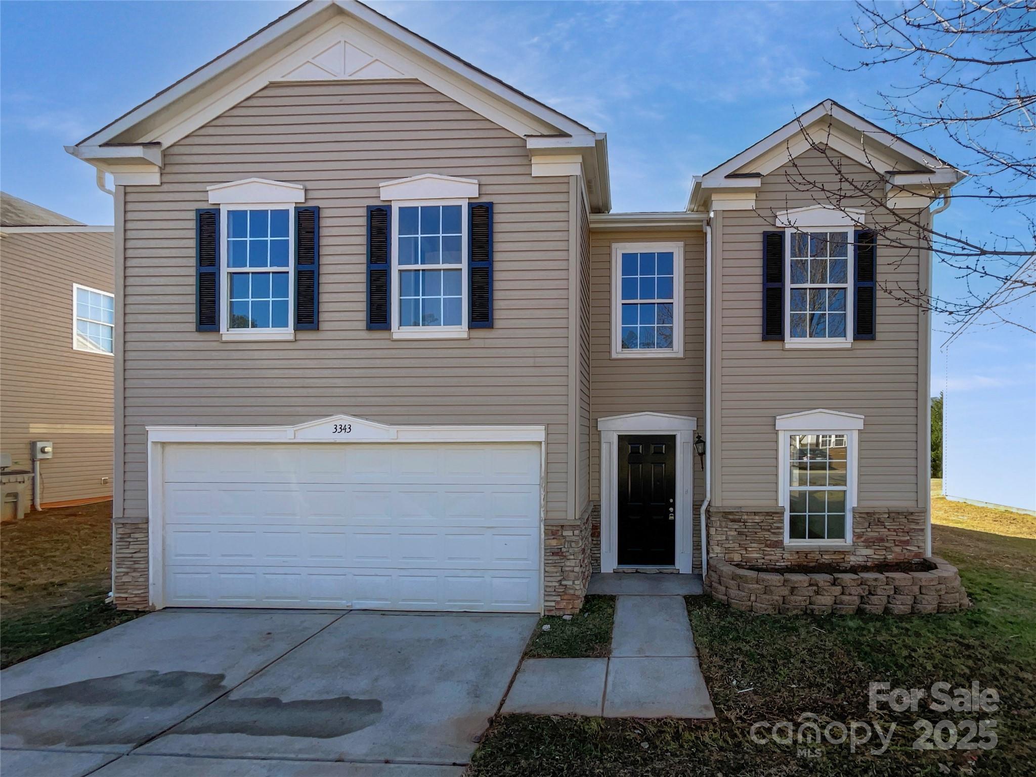 3343 Table Rock Drive Gastonia NC 28052