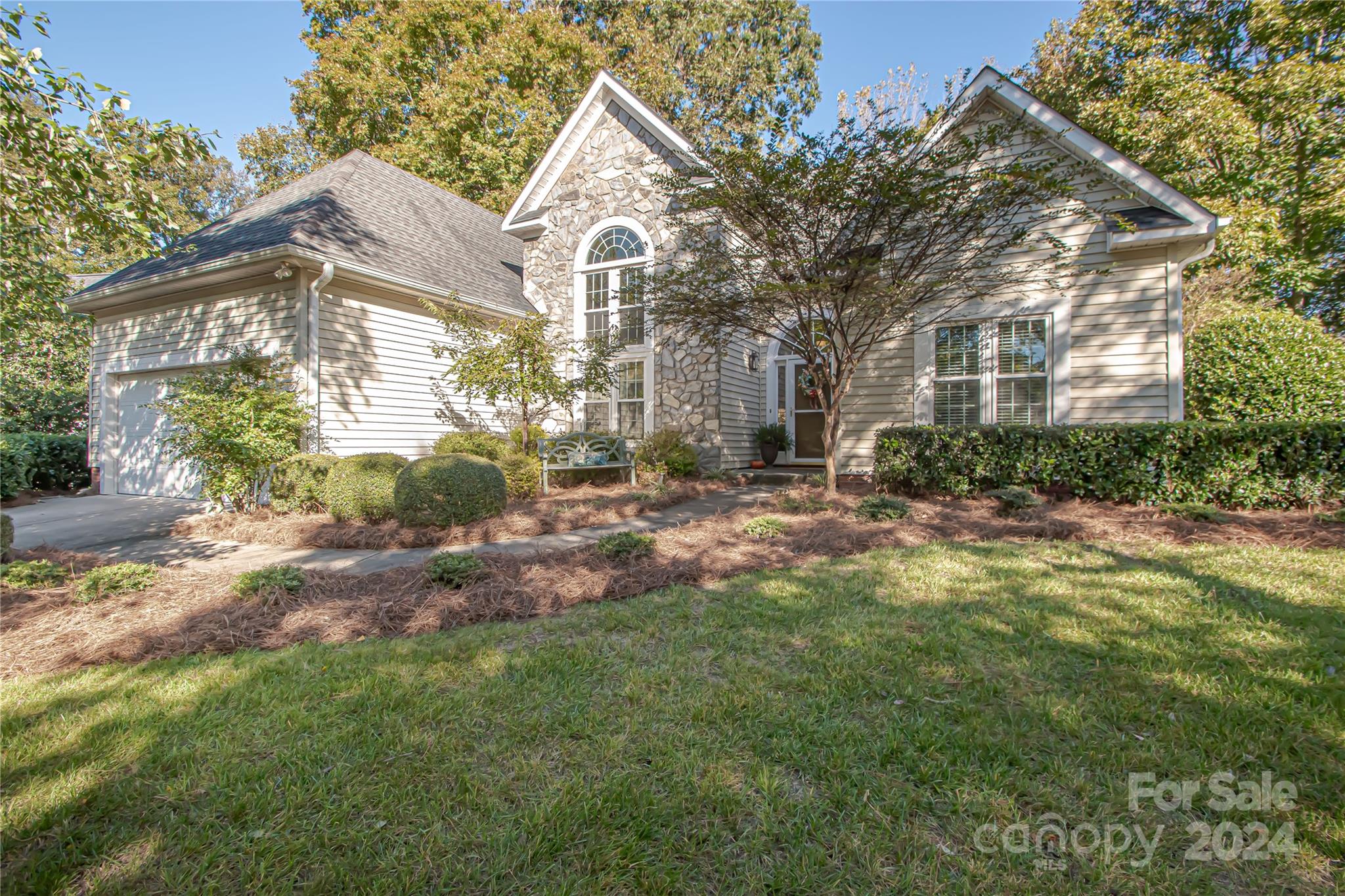 6814 Bevington Brook Lane Charlotte NC 28277