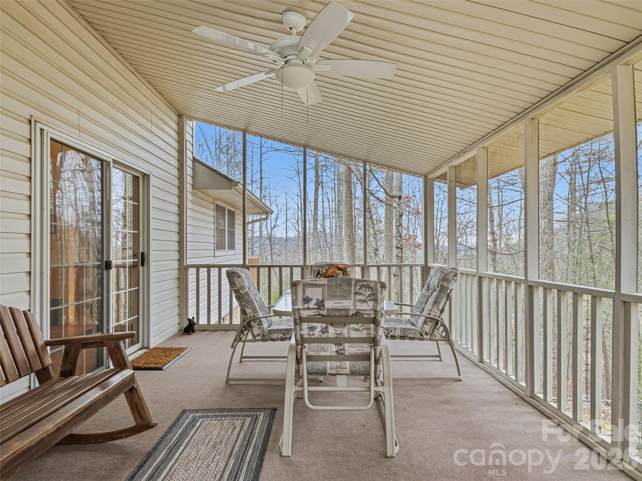 24 Abbey Lane Hendersonville NC 28739