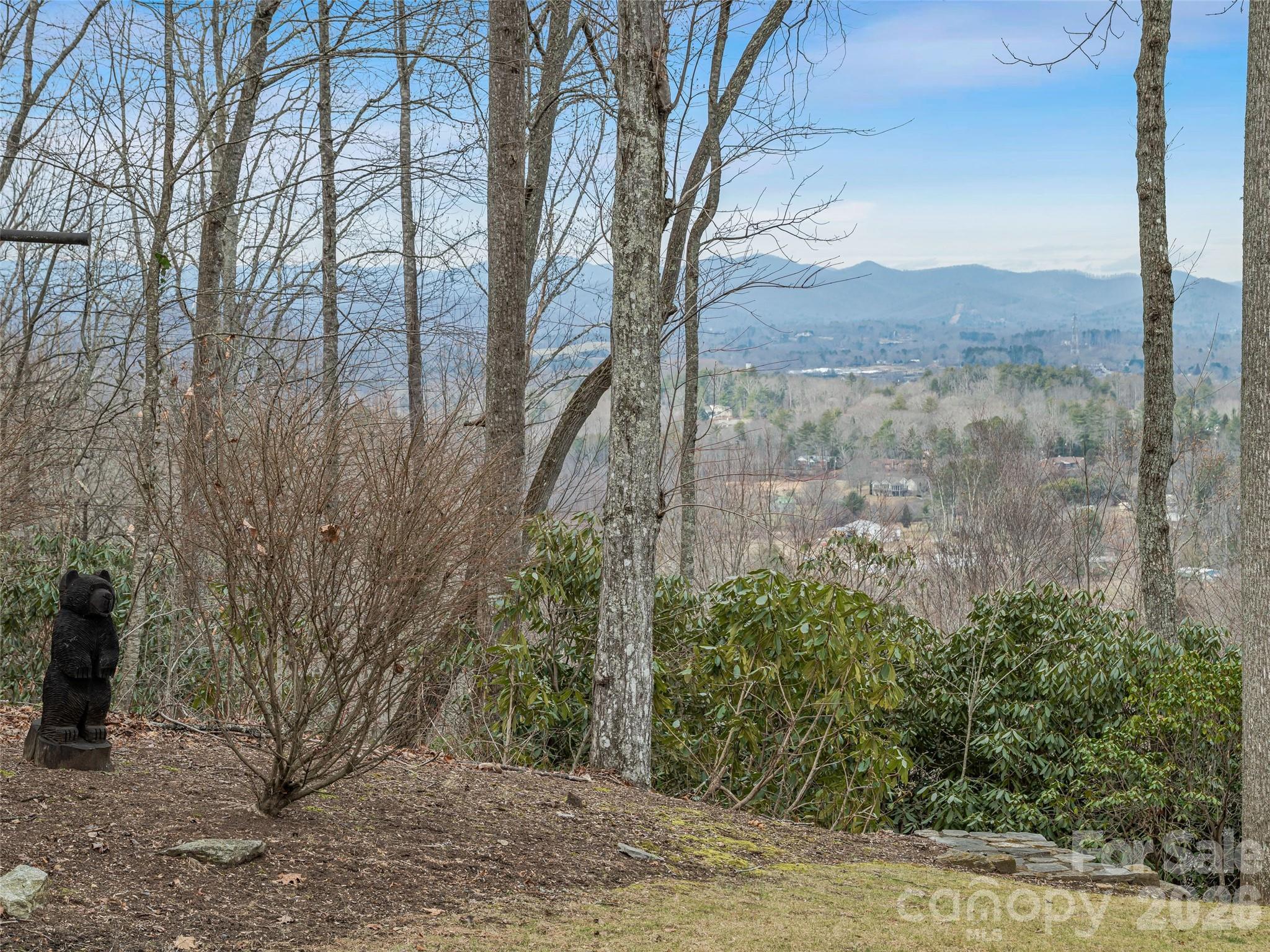24 Abbey Lane Hendersonville NC 28739