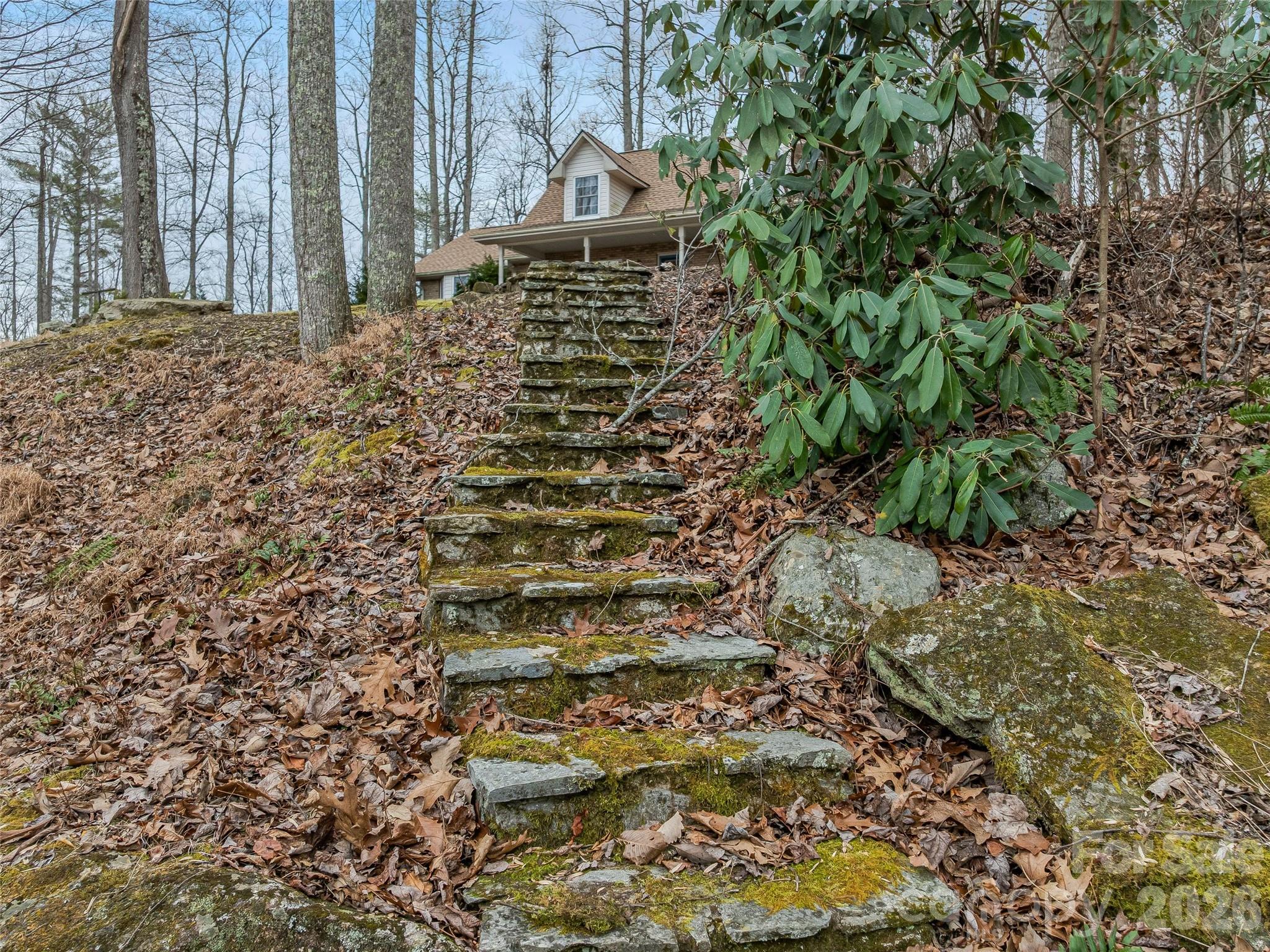 24 Abbey Lane Hendersonville NC 28739