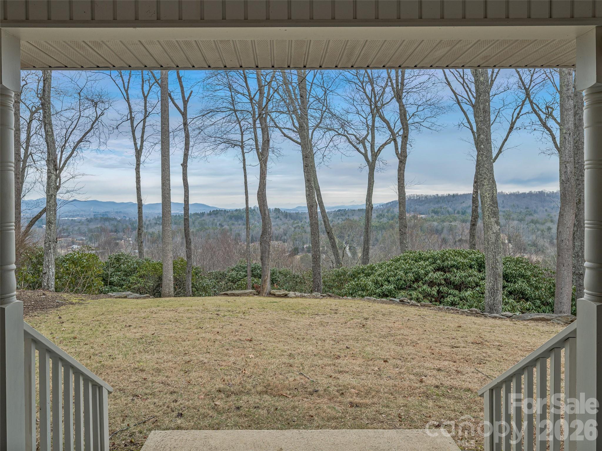 24 Abbey Lane Hendersonville NC 28739