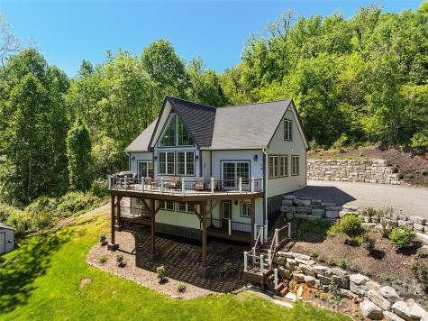 114 Nesting Ridge Waynesville NC 28785