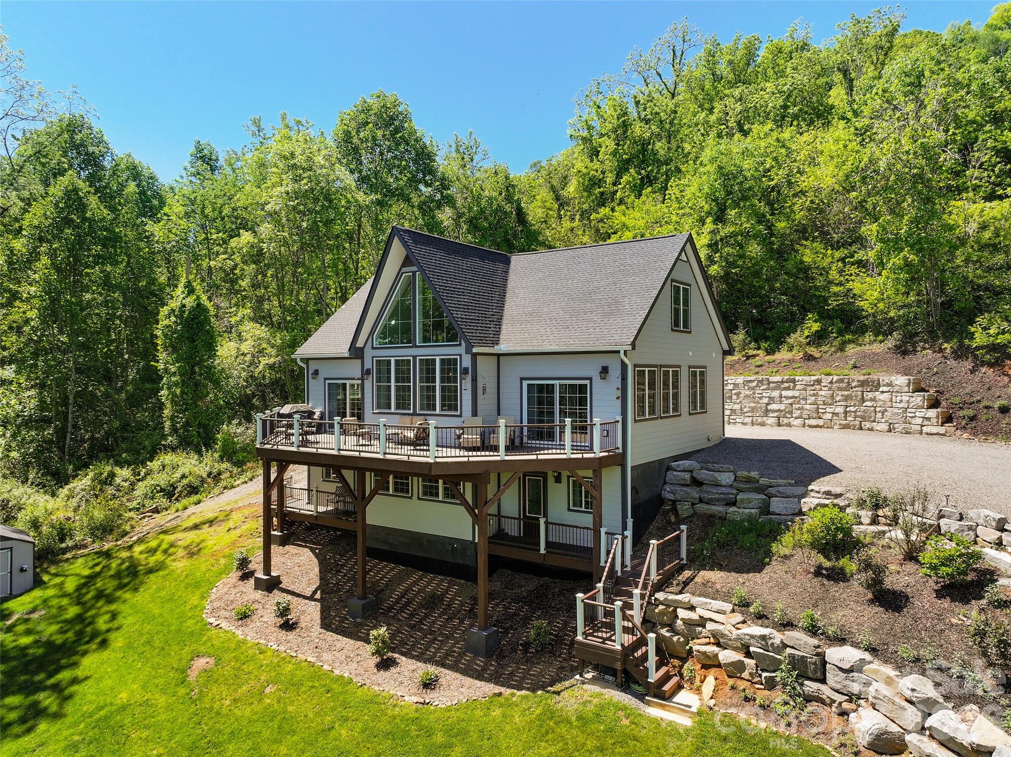 114 Nesting Ridge Waynesville NC 28785