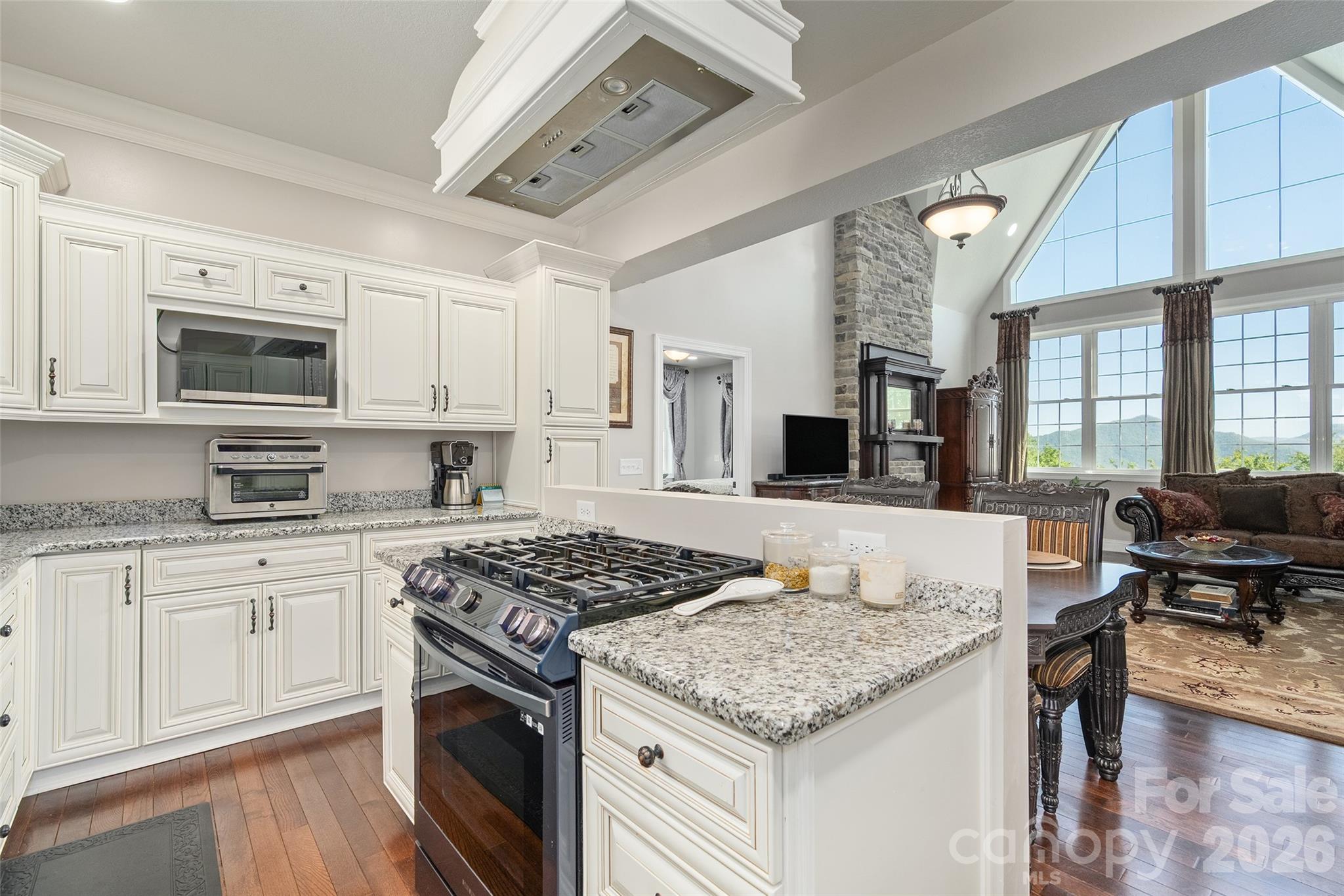 114 Nesting Ridge Waynesville NC 28785