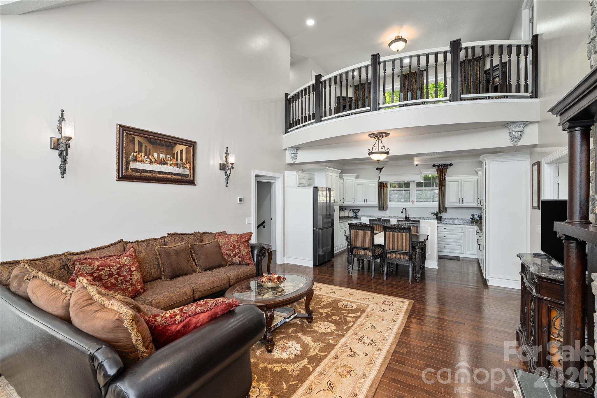 114 Nesting Ridge Waynesville NC 28785