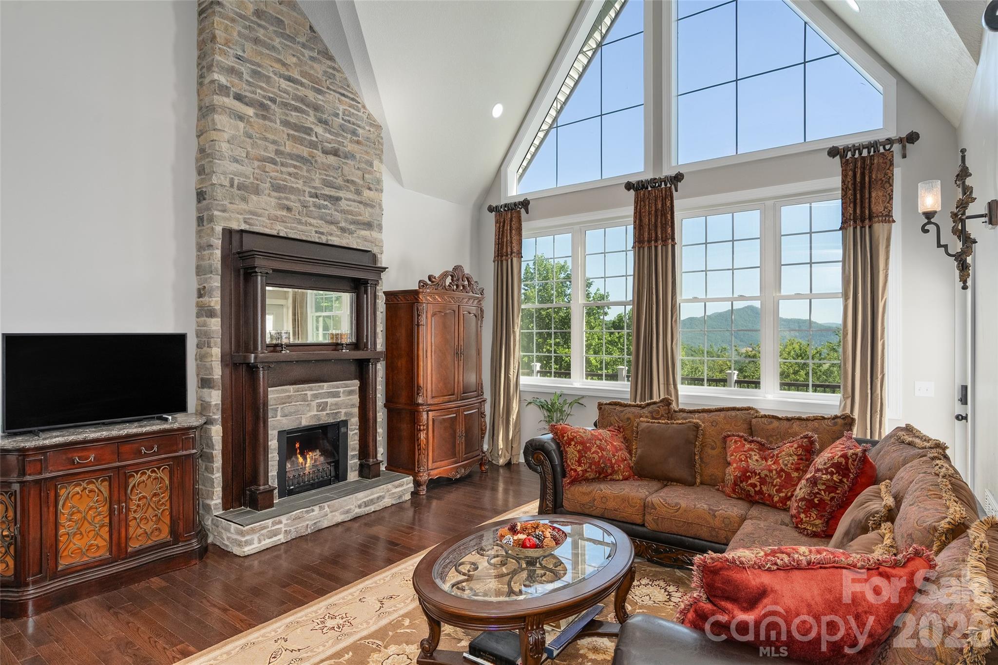 114 Nesting Ridge Waynesville NC 28785