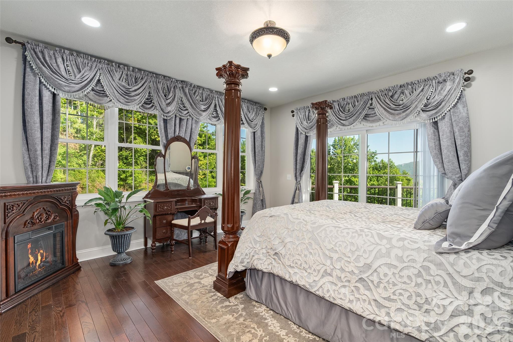 114 Nesting Ridge Waynesville NC 28785