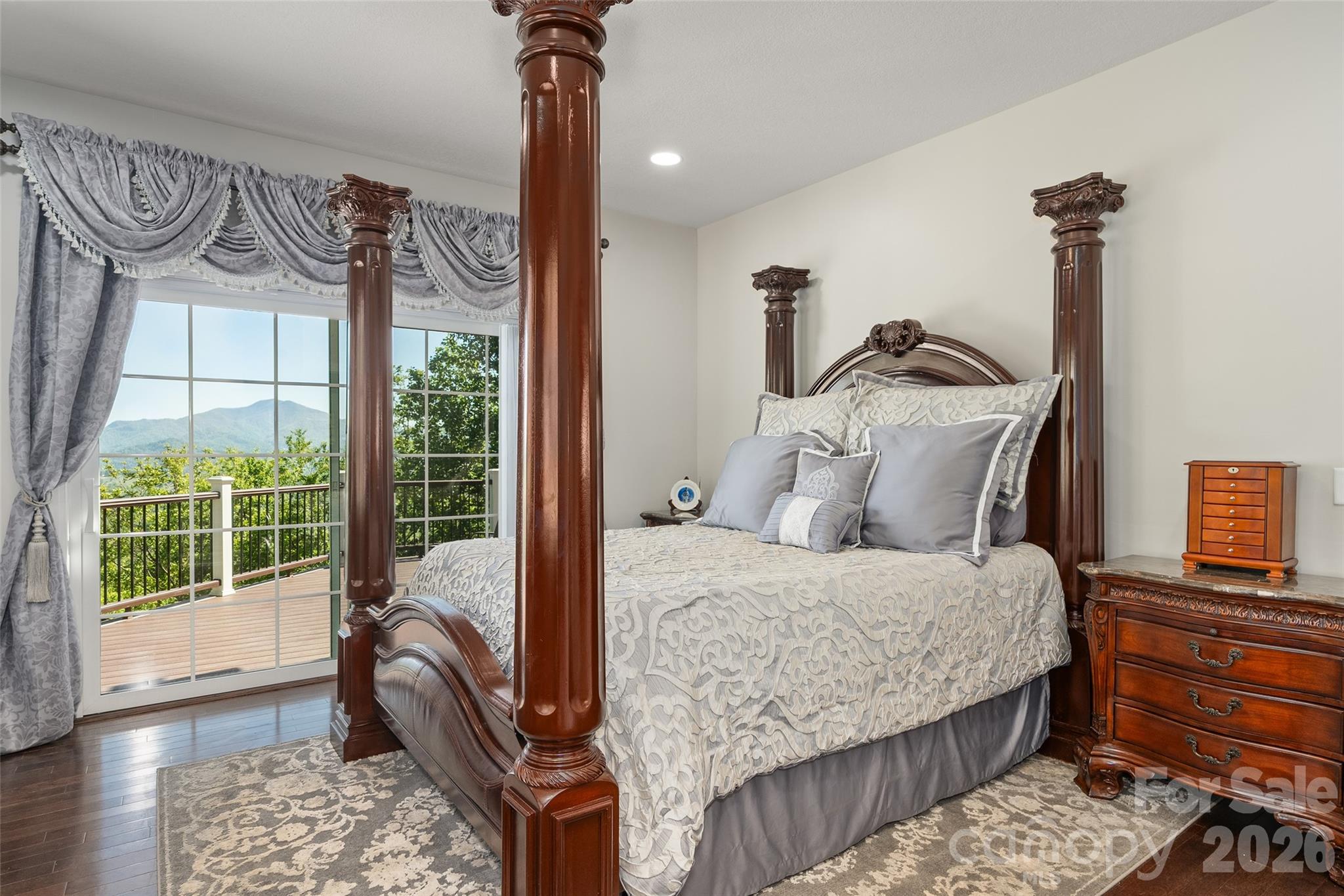 114 Nesting Ridge Waynesville NC 28785