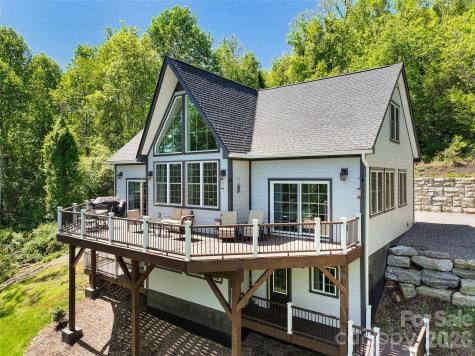114 Nesting Ridge Waynesville NC 28785