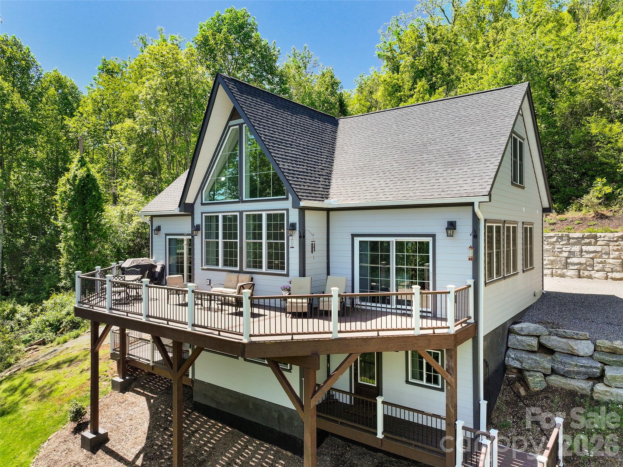114 Nesting Ridge Waynesville NC 28785