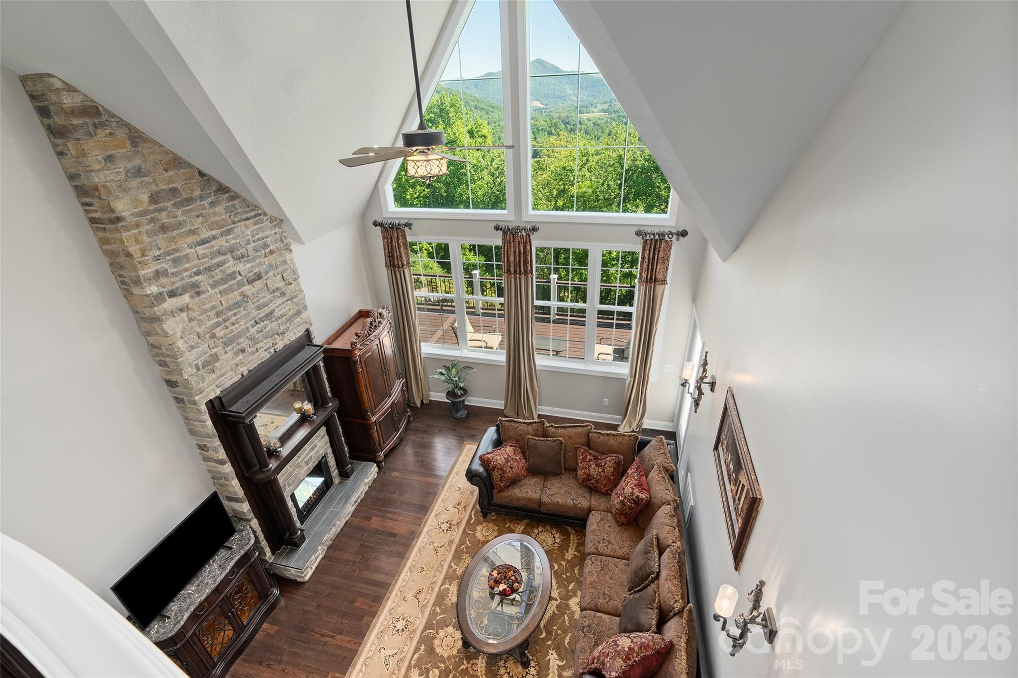 114 Nesting Ridge Waynesville NC 28785