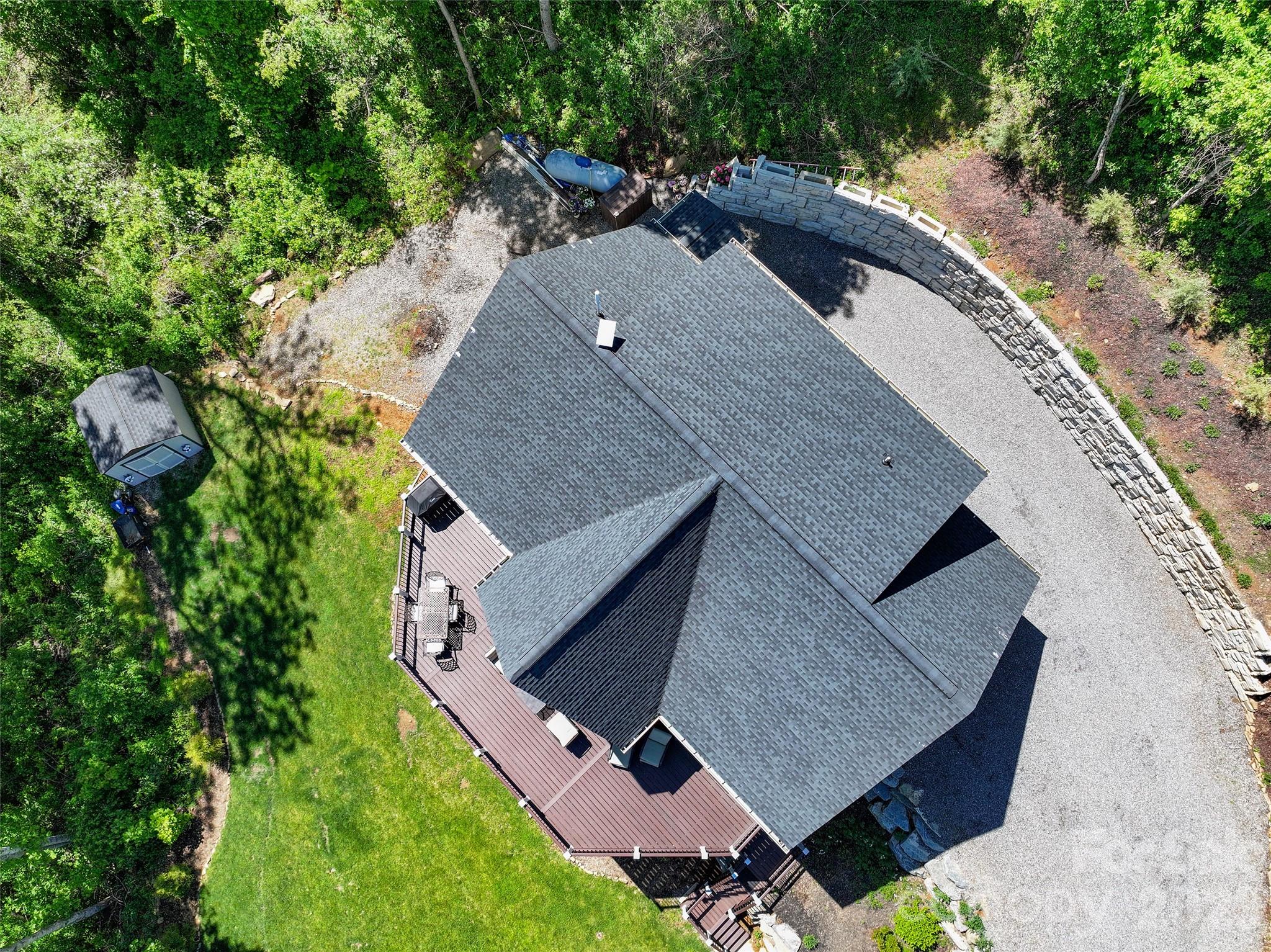 114 Nesting Ridge Waynesville NC 28785