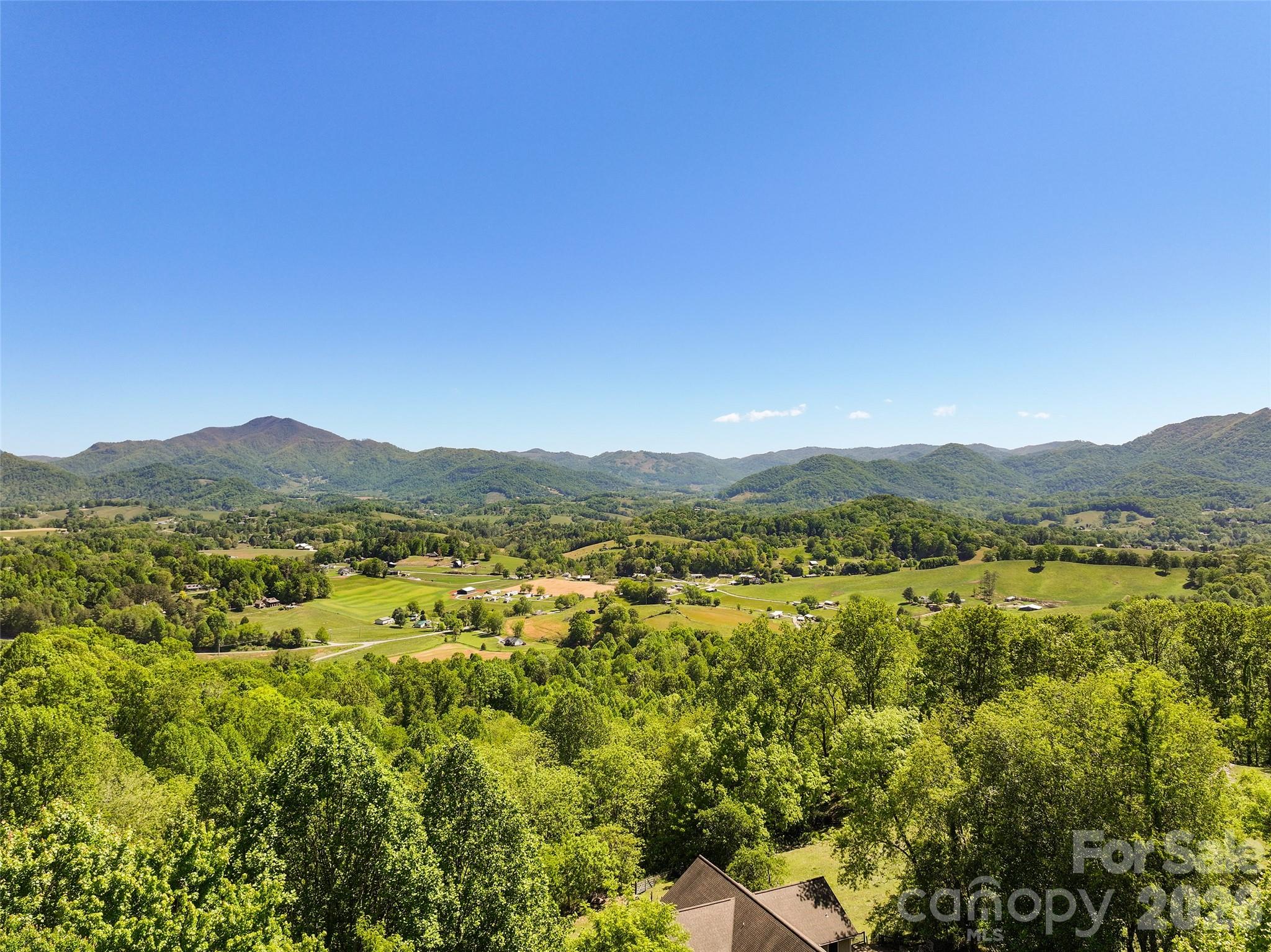 114 Nesting Ridge Waynesville NC 28785