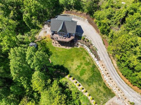 114 Nesting Ridge Waynesville NC 28785