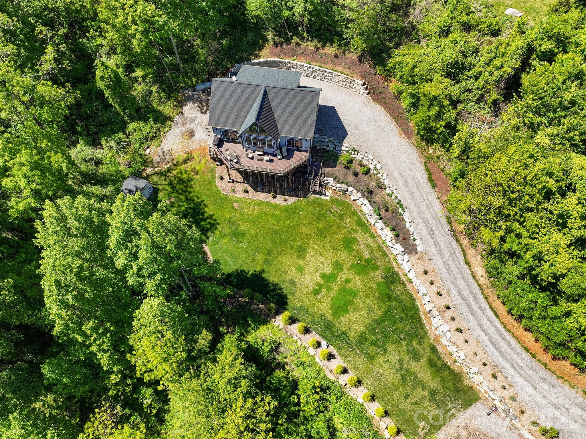 114 Nesting Ridge Waynesville NC 28785