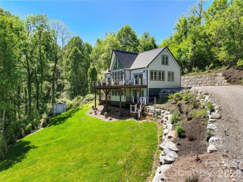 114 Nesting Ridge Waynesville NC 28785