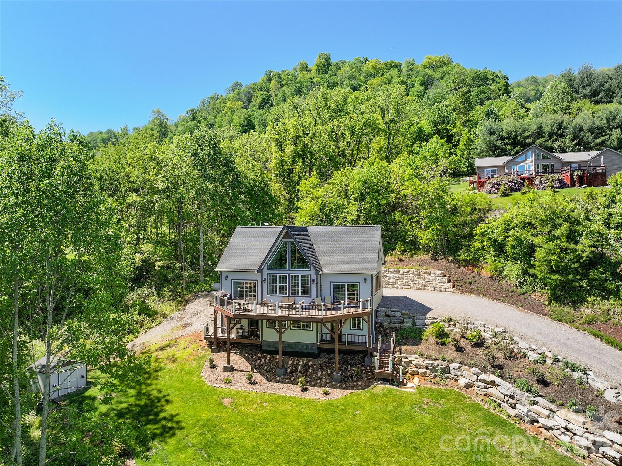 114 Nesting Ridge Waynesville NC 28785
