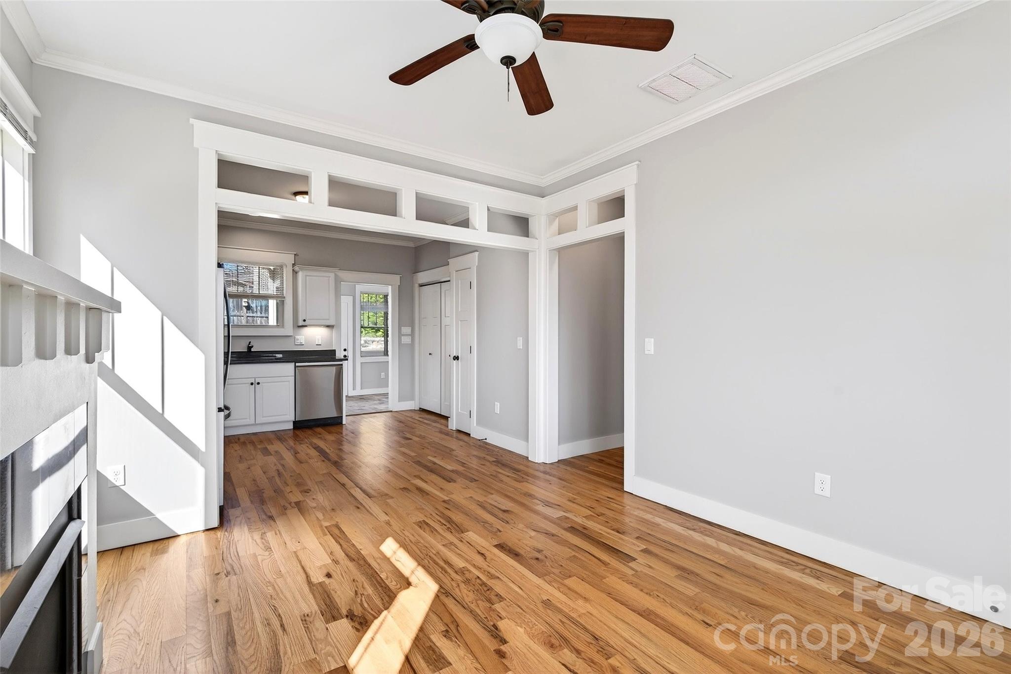 311 Lake Oak Drive Black Mountain NC 28711