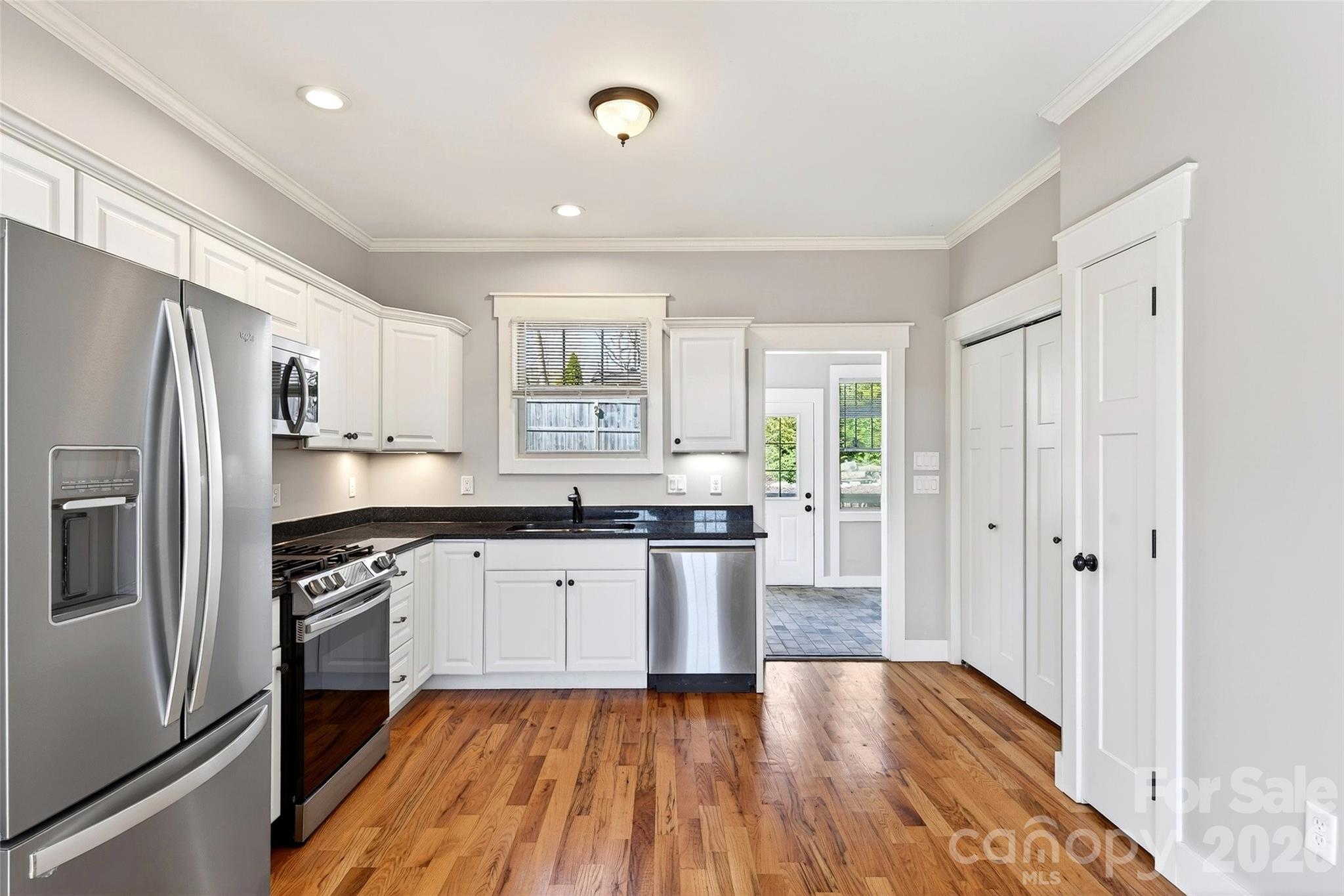 311 Lake Oak Drive Black Mountain NC 28711