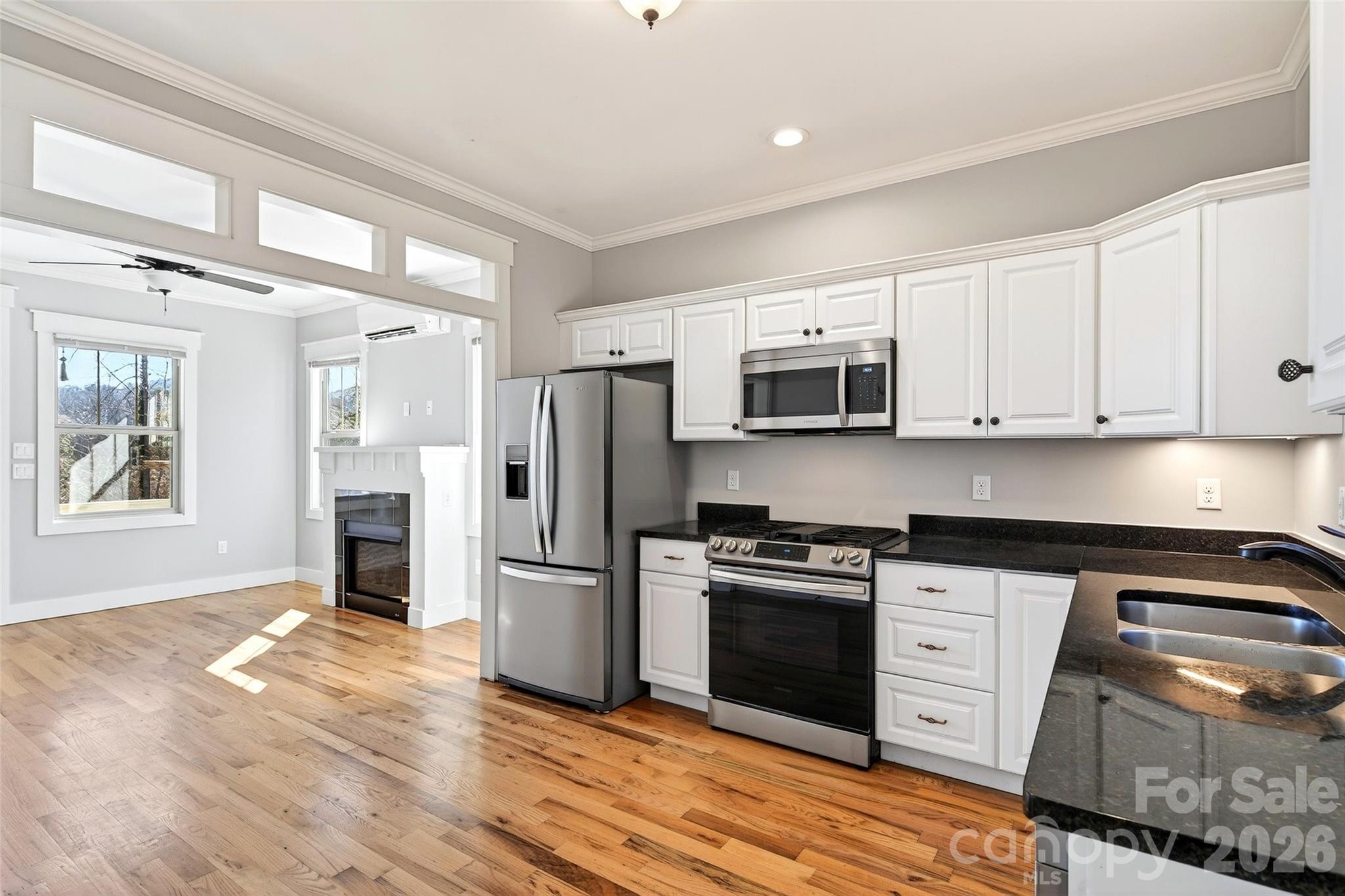 311 Lake Oak Drive Black Mountain NC 28711