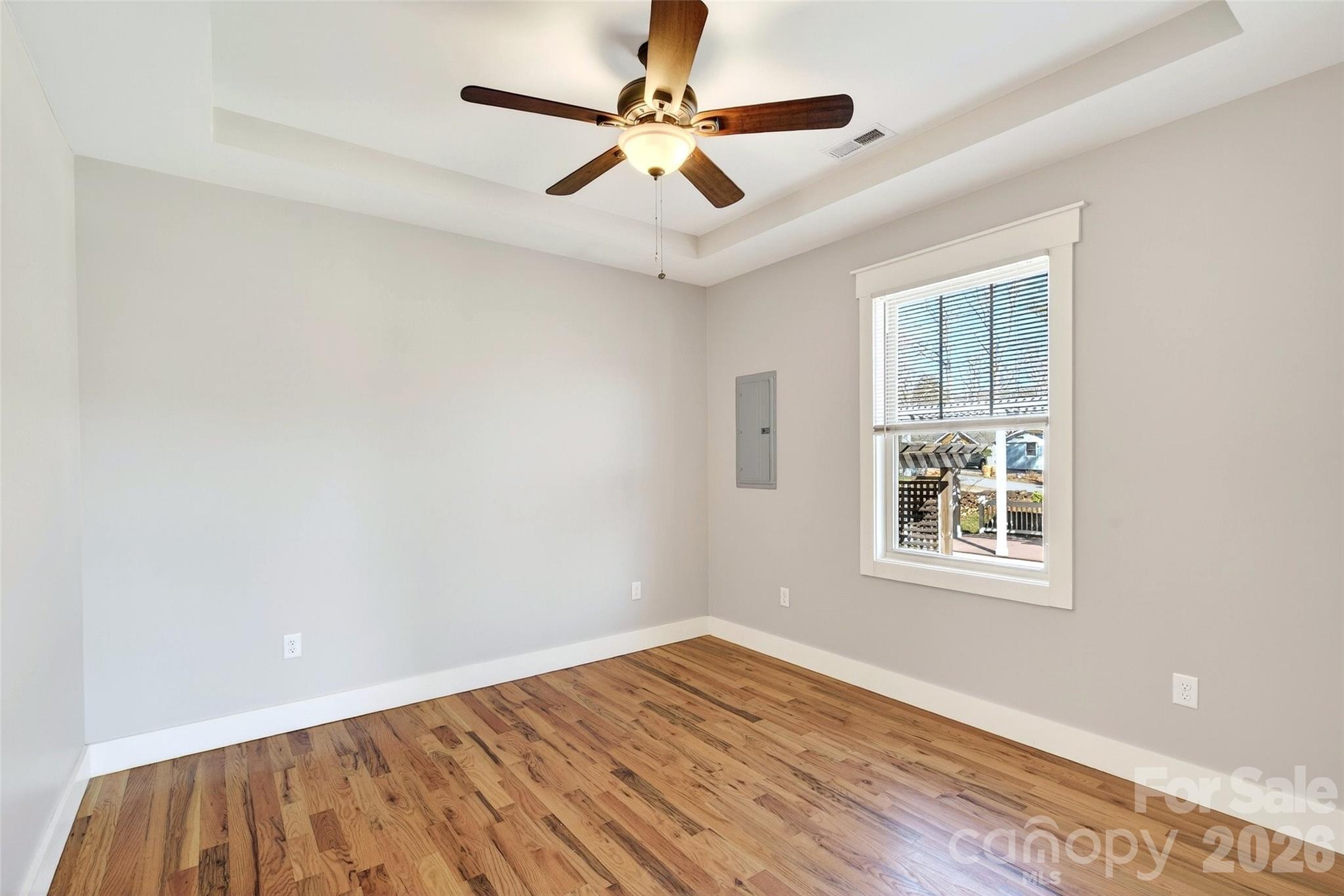 311 Lake Oak Drive Black Mountain NC 28711