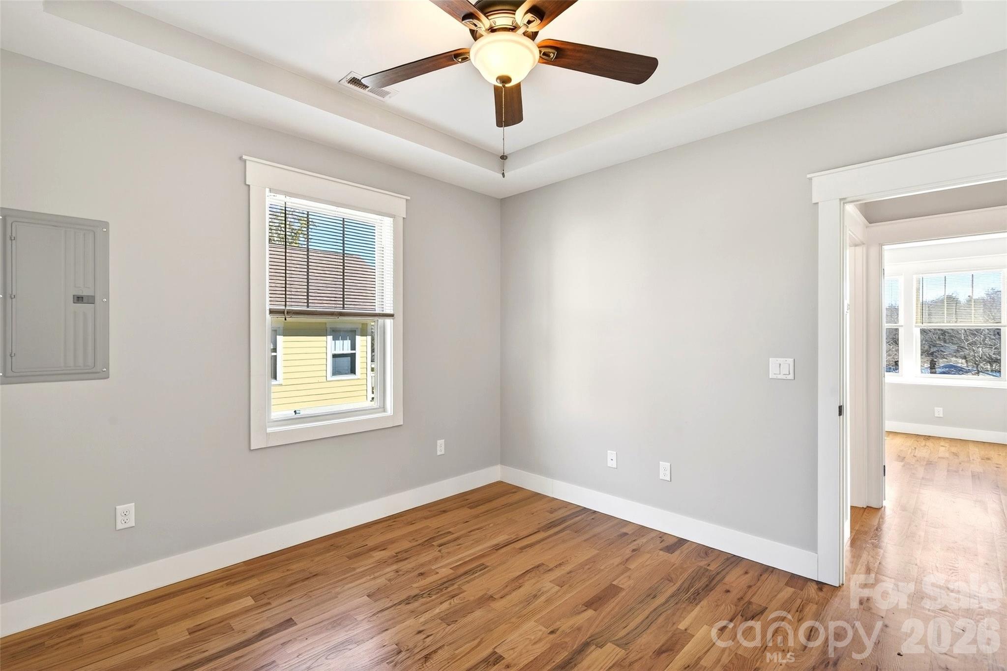 311 Lake Oak Drive Black Mountain NC 28711