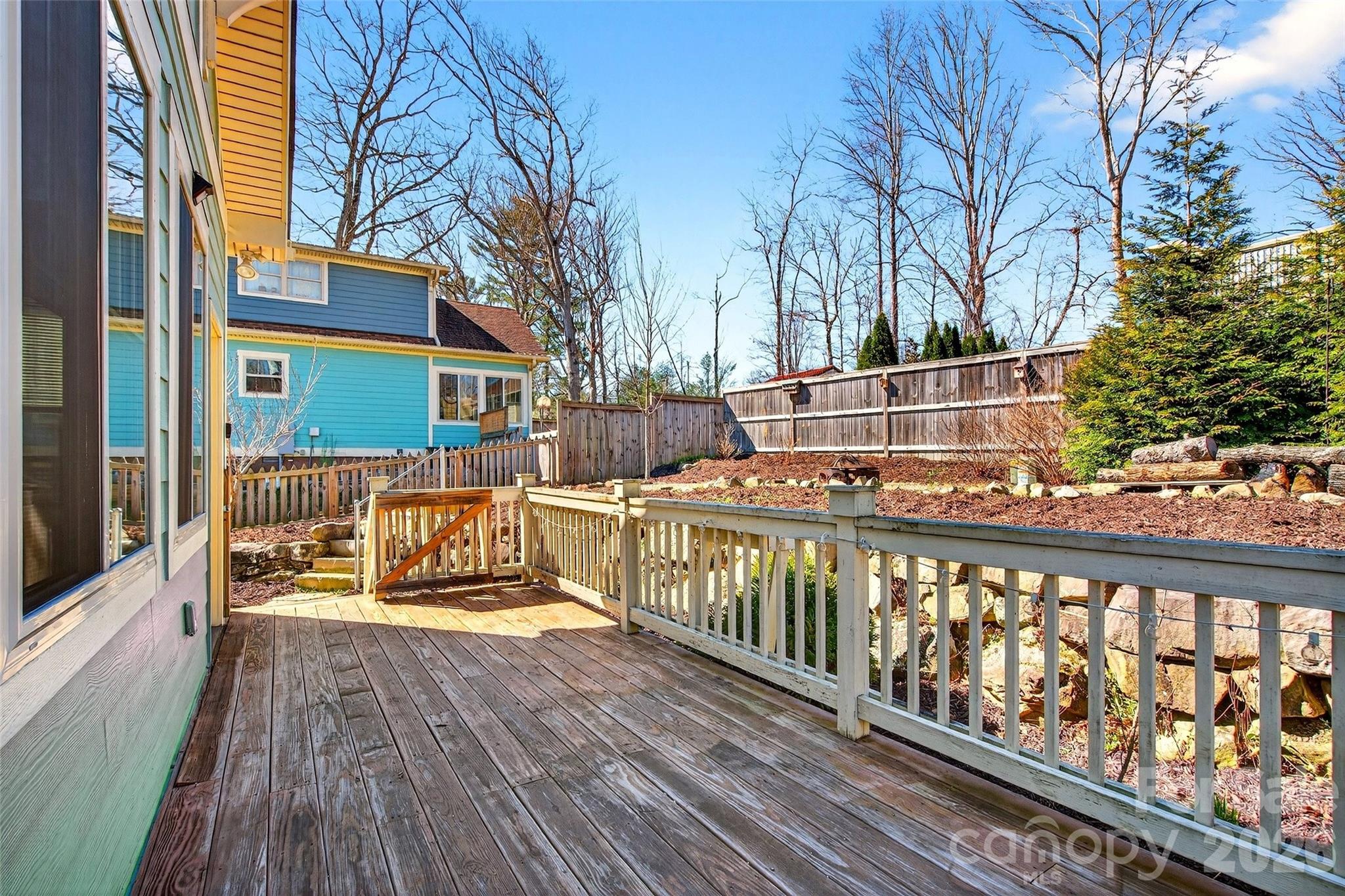 311 Lake Oak Drive Black Mountain NC 28711