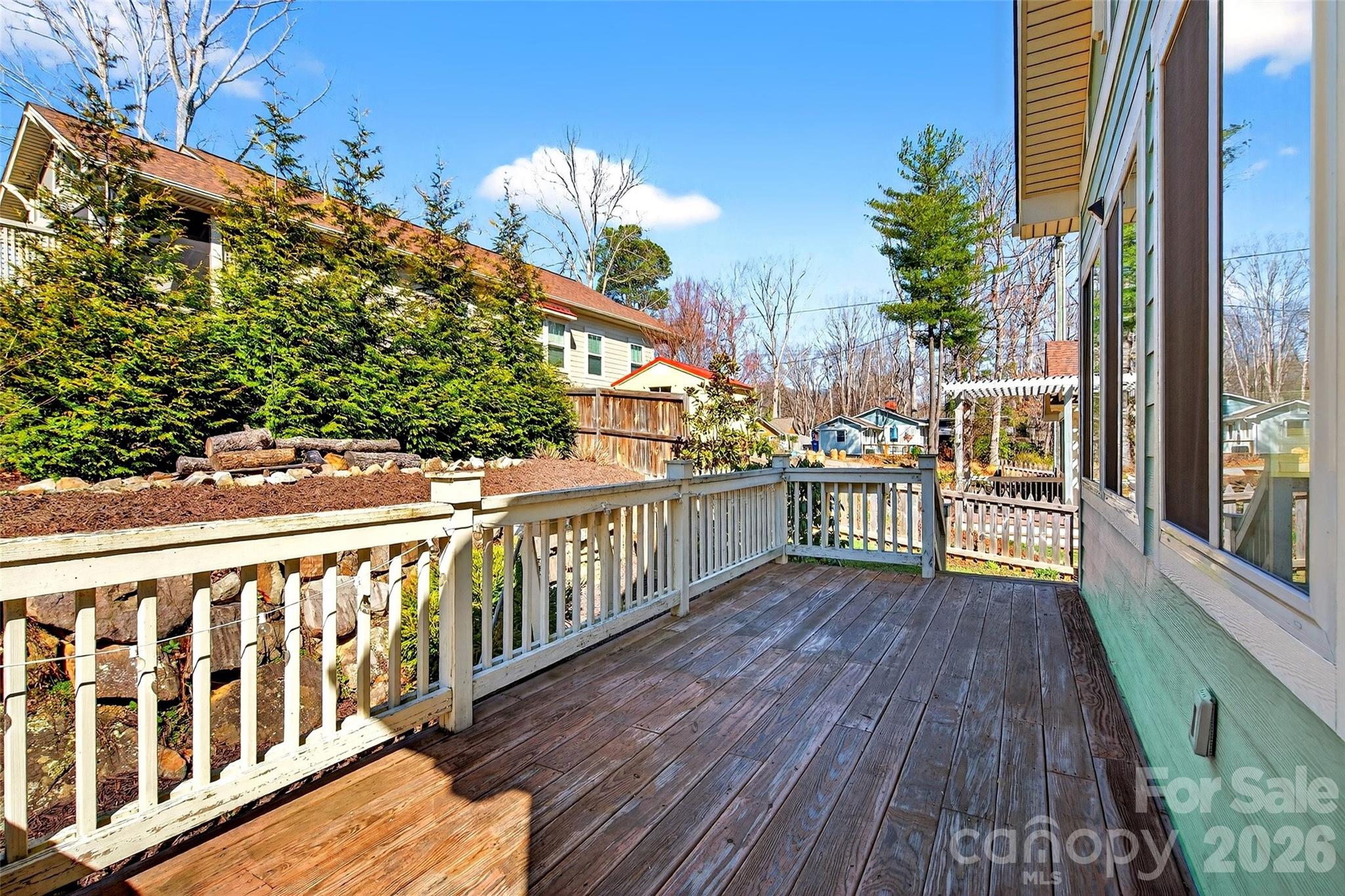 311 Lake Oak Drive Black Mountain NC 28711