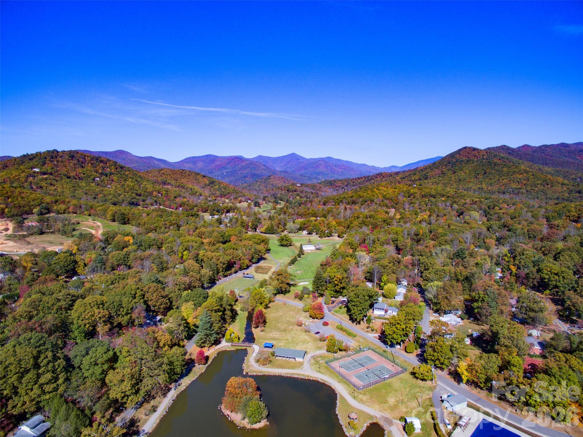 311 Lake Oak Drive Black Mountain NC 28711