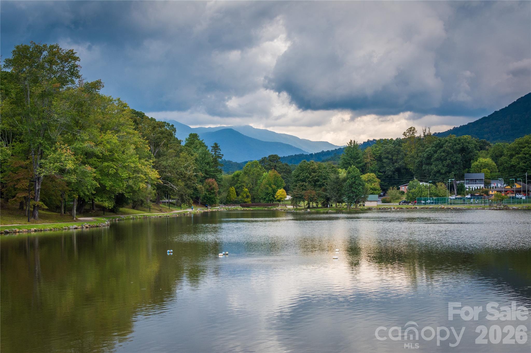 311 Lake Oak Drive Black Mountain NC 28711