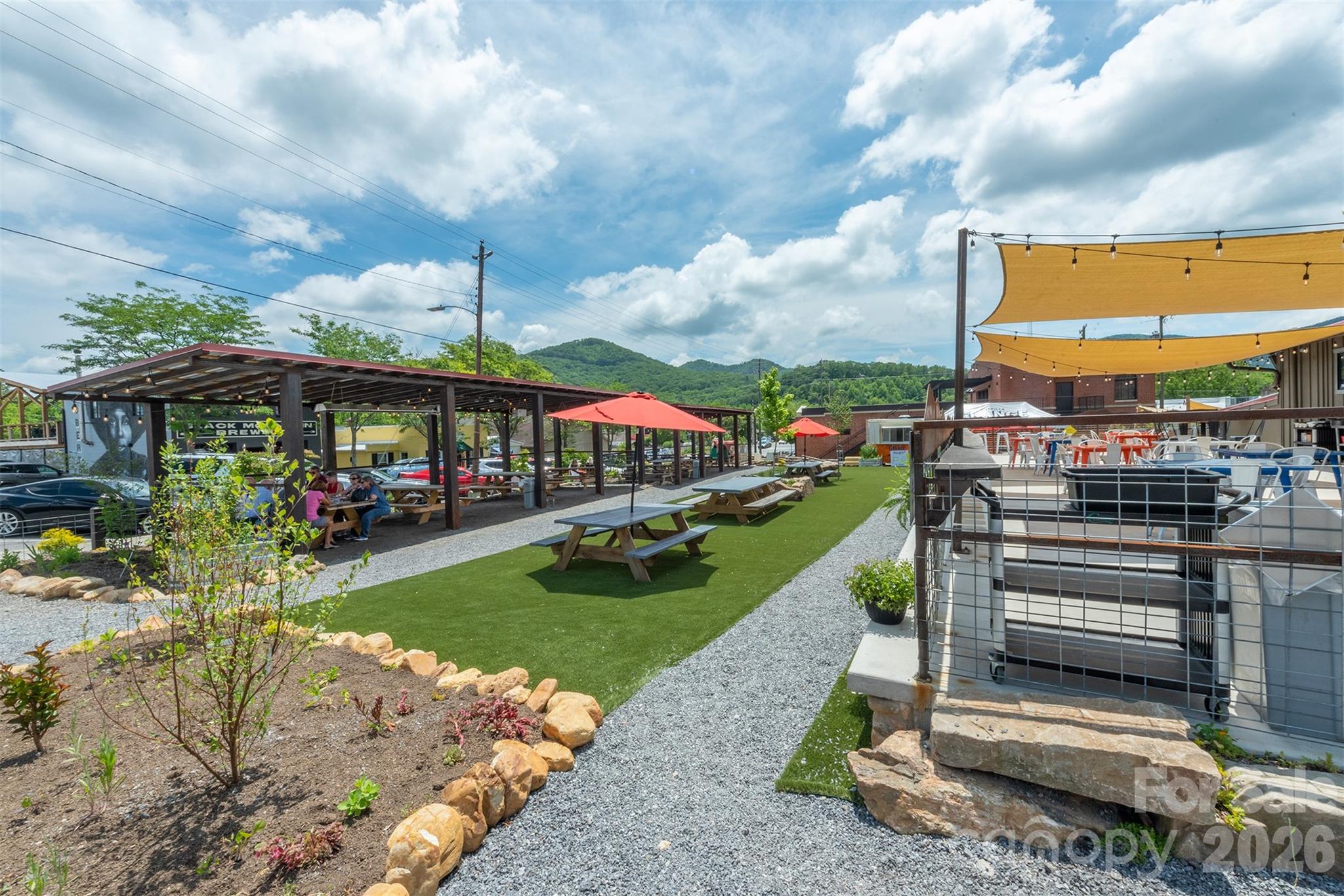 311 Lake Oak Drive Black Mountain NC 28711