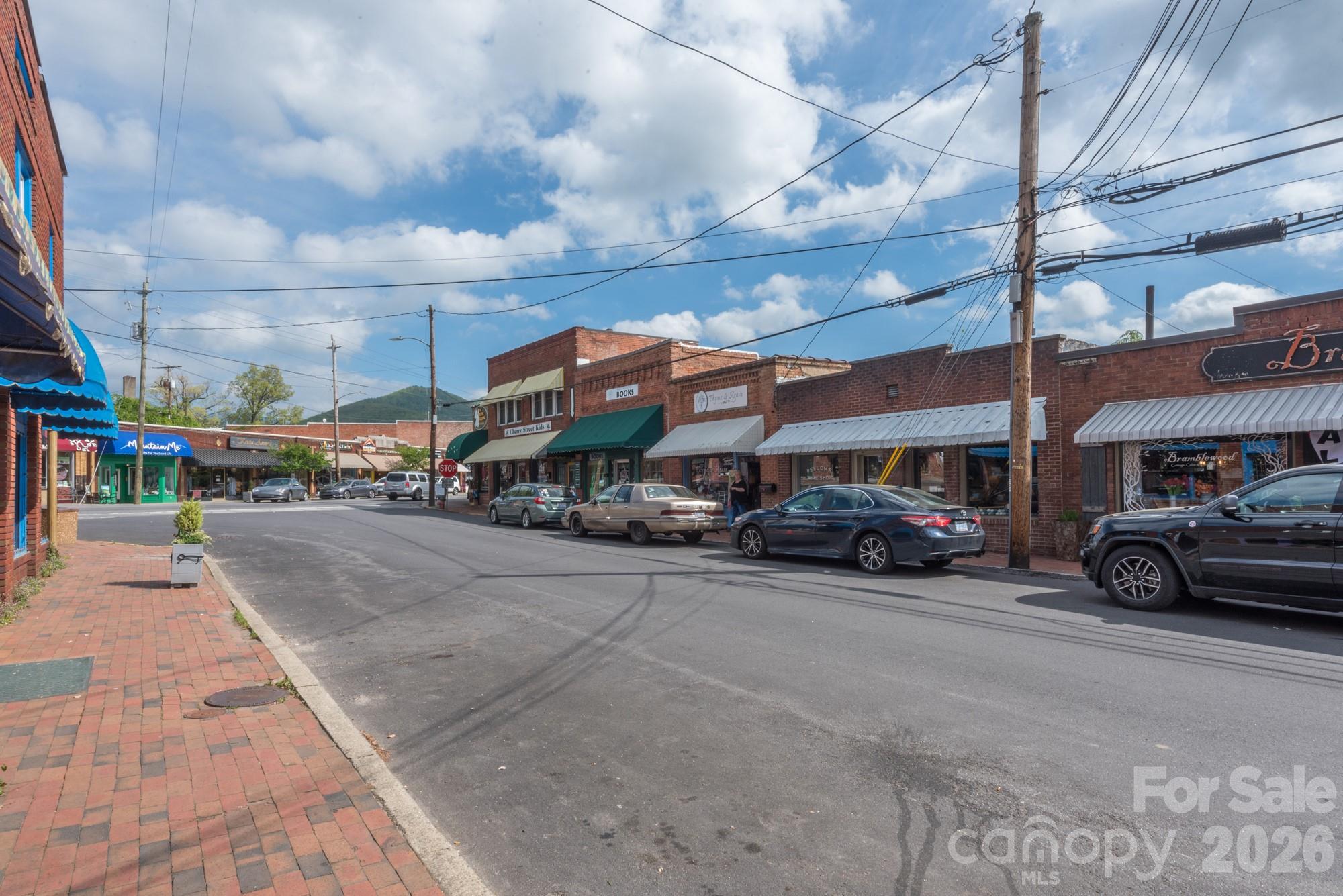 311 Lake Oak Drive Black Mountain NC 28711