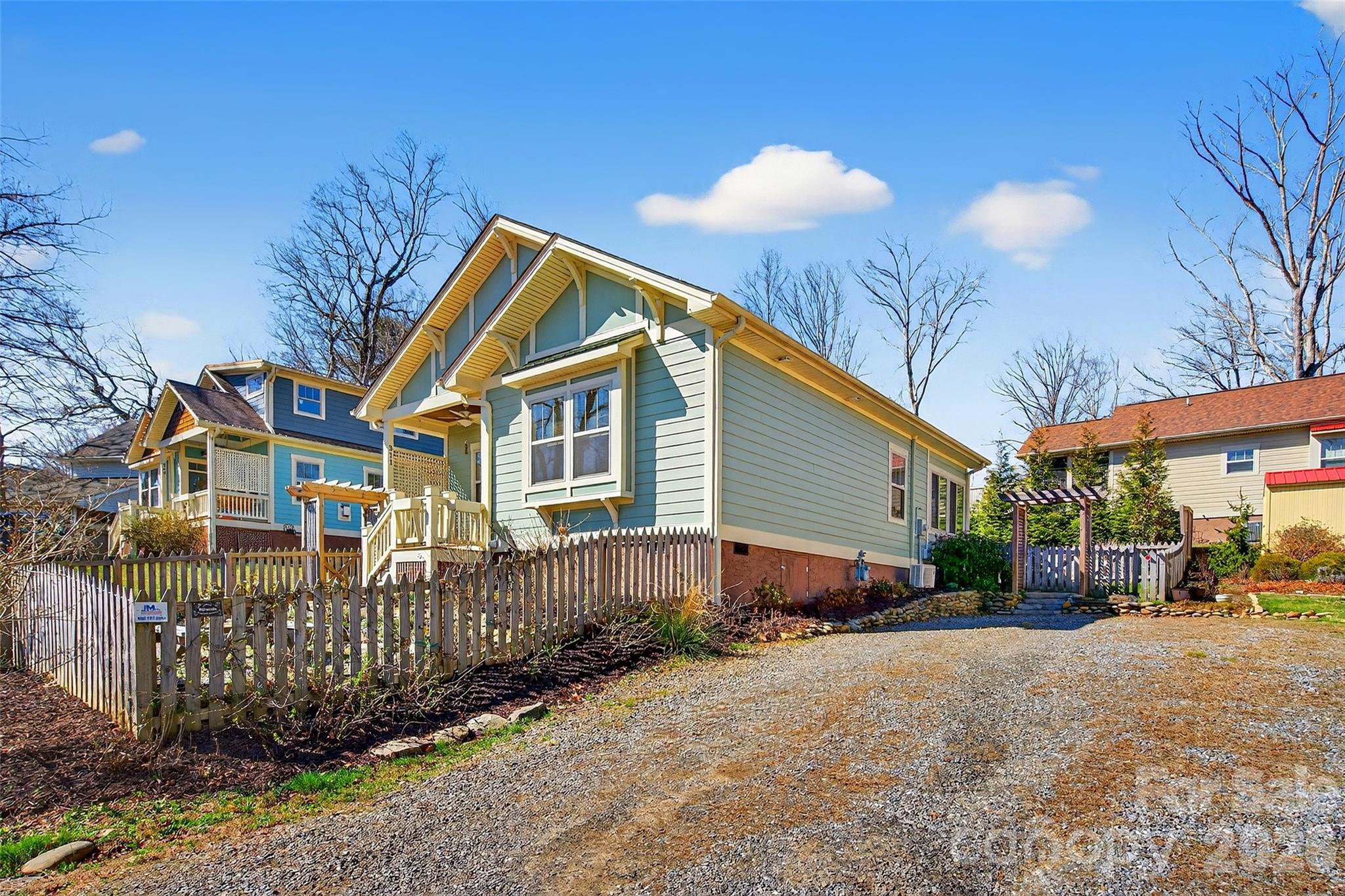 311 Lake Oak Drive Black Mountain NC 28711