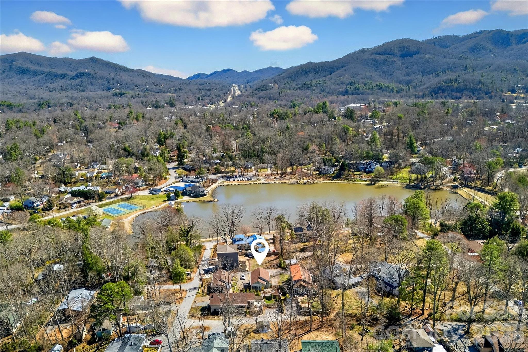 311 Lake Oak Drive Black Mountain NC 28711