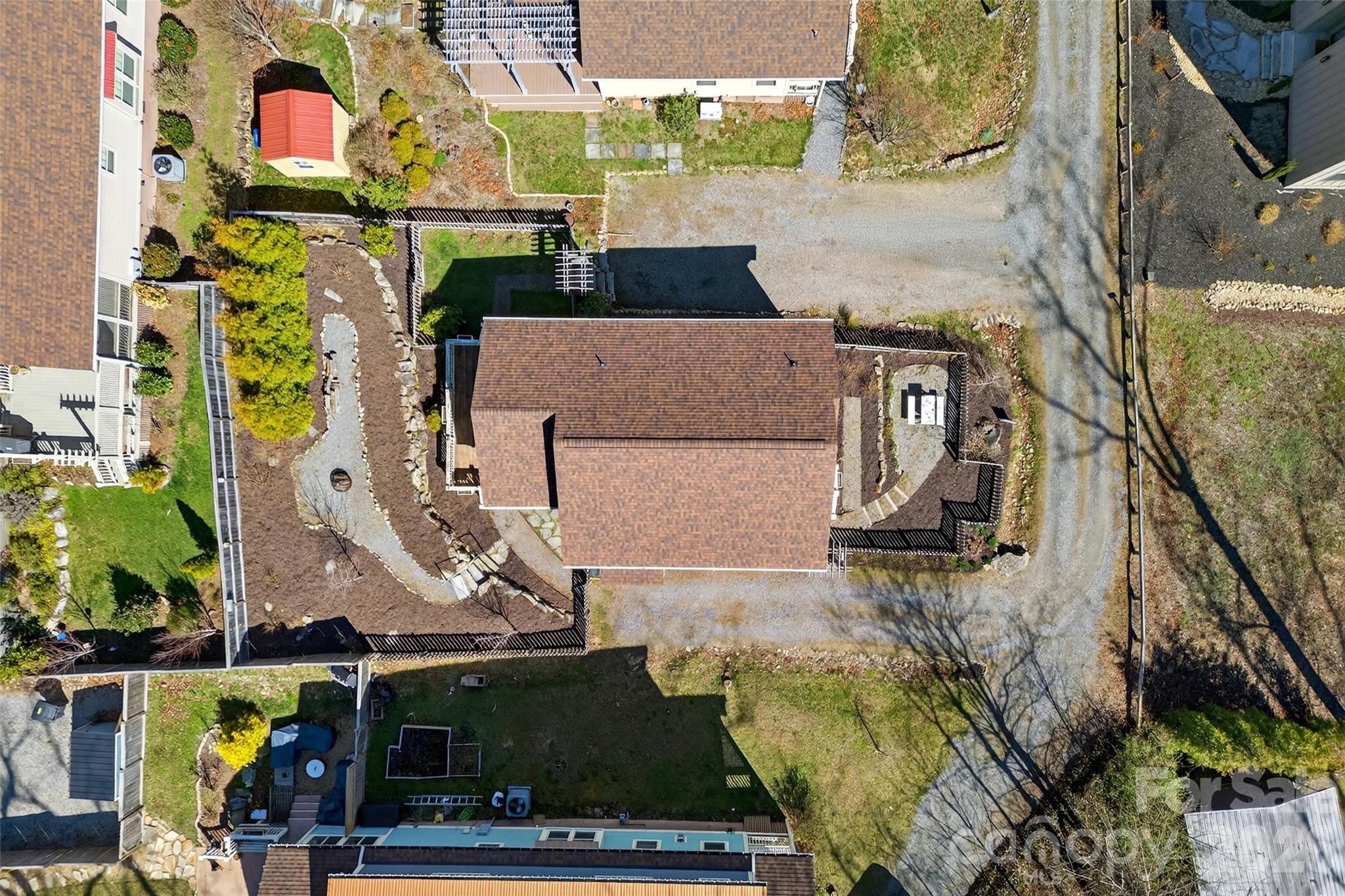 311 Lake Oak Drive Black Mountain NC 28711
