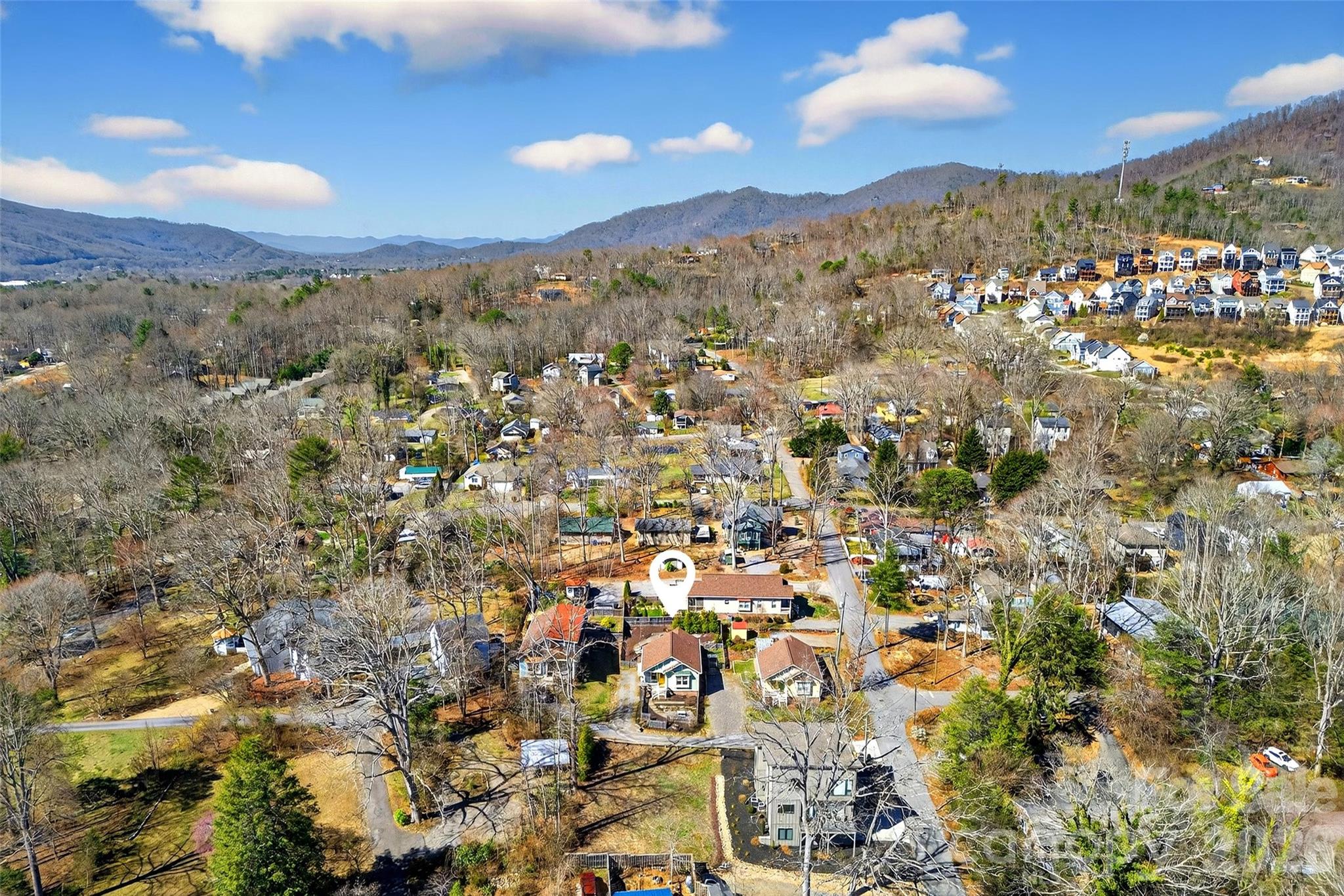 311 Lake Oak Drive Black Mountain NC 28711